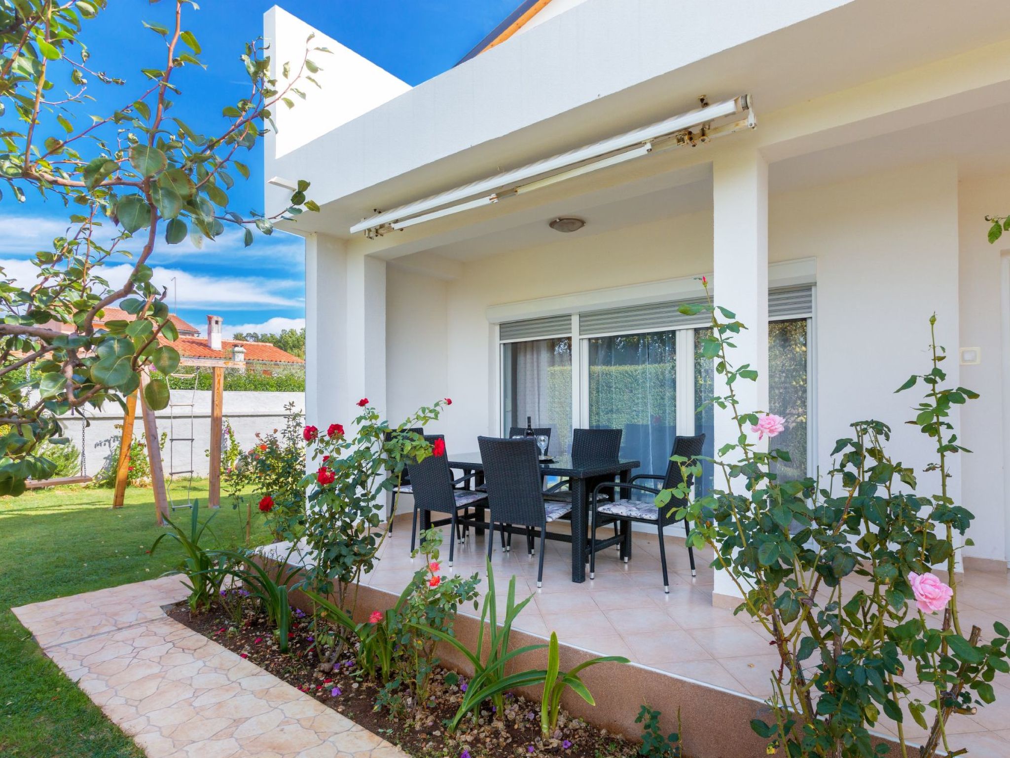 Photo of für 6 Personen ca. 60 m&sup2; in Ližnjan, Istrien (Medulin und Umgebung)