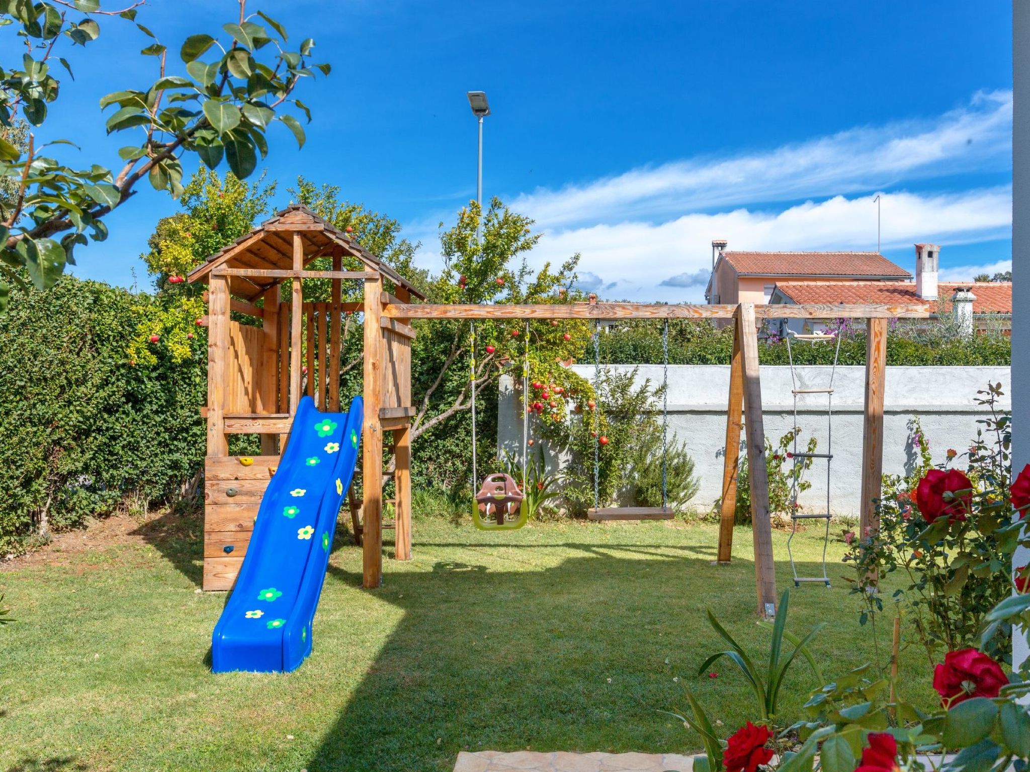 Photo of für 6 Personen ca. 60 m&sup2; in Ližnjan, Istrien (Medulin und Umgebung)