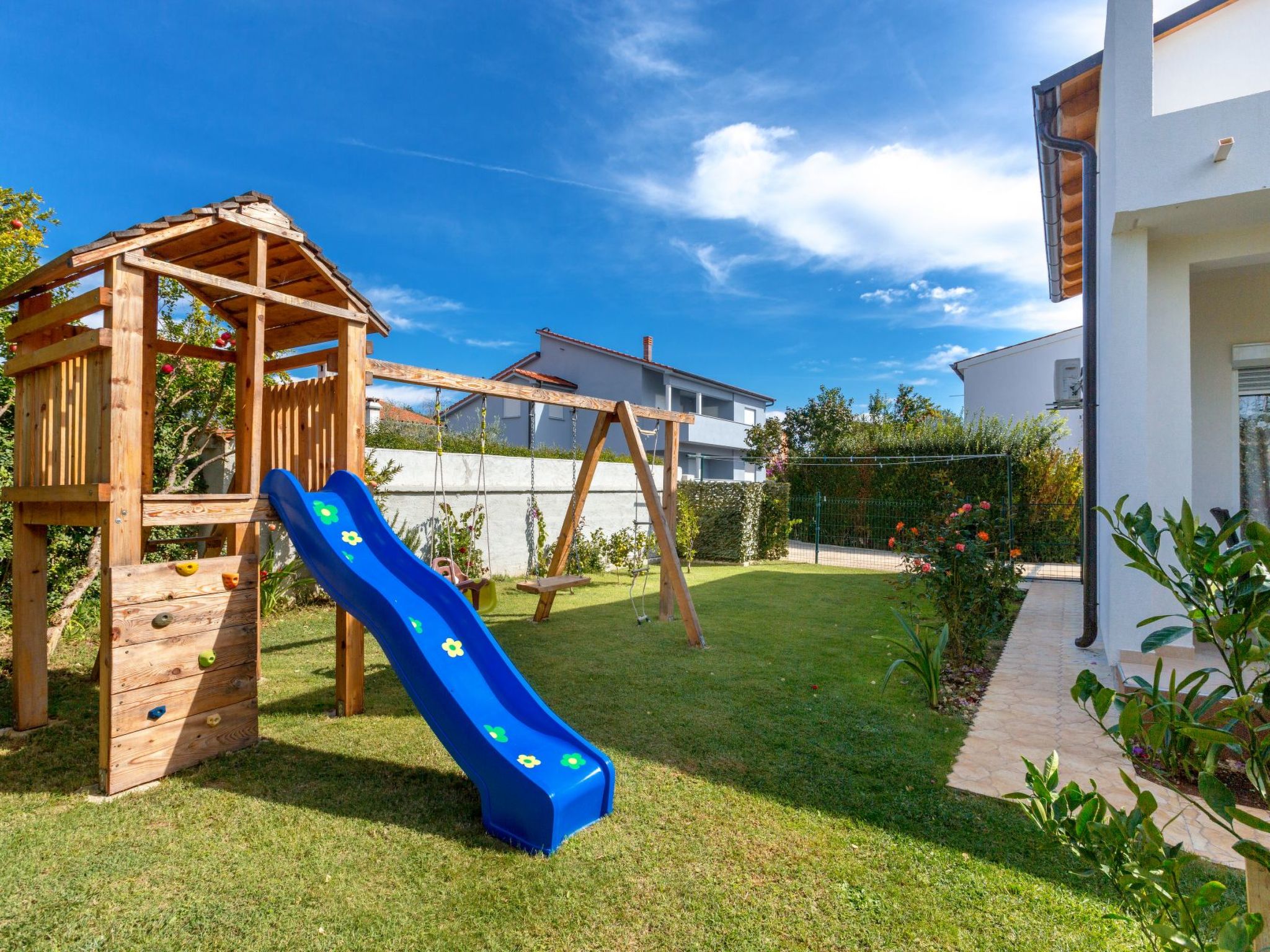 Photo of für 6 Personen ca. 60 m&sup2; in Ližnjan, Istrien (Medulin und Umgebung)