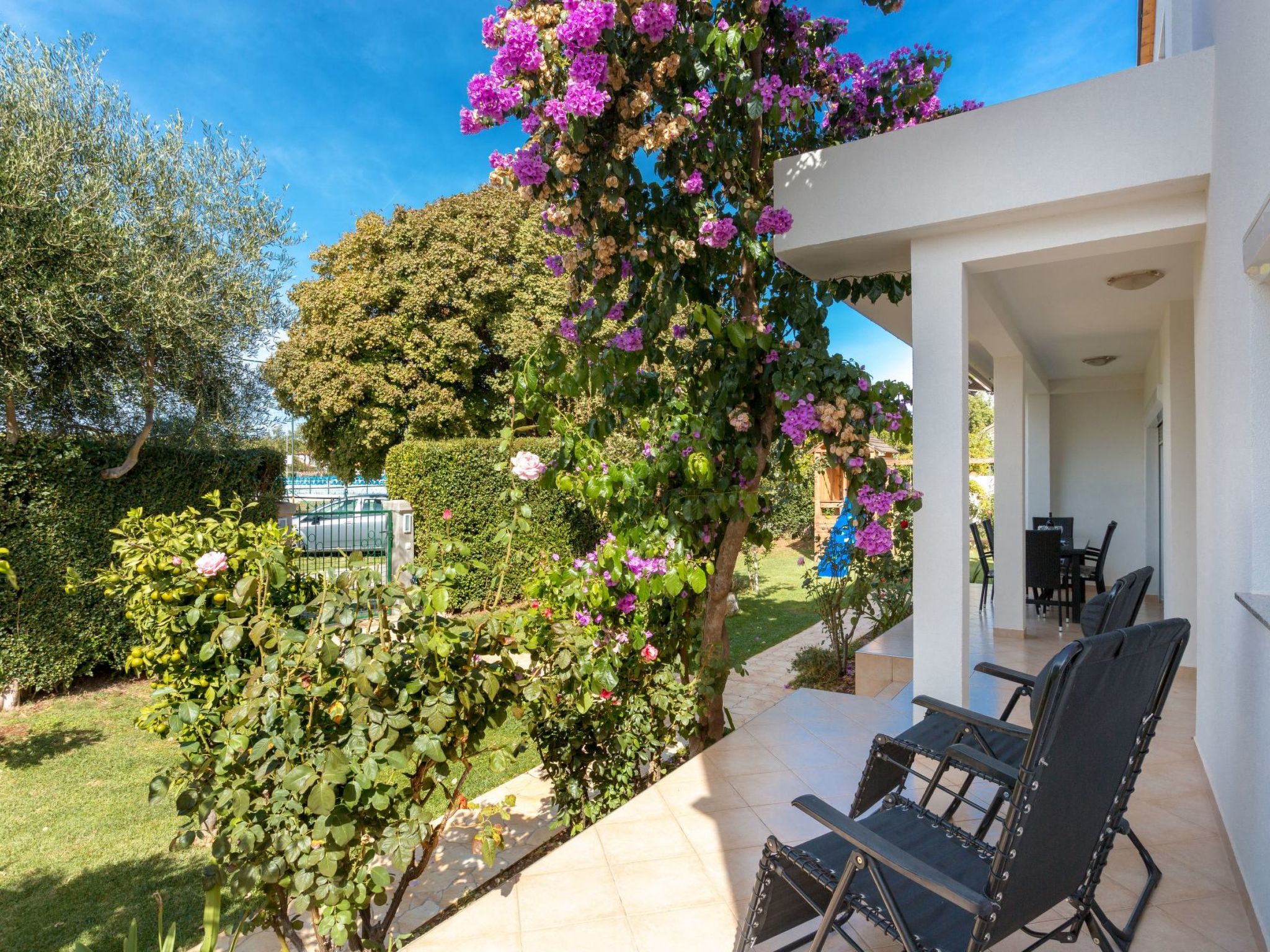 Photo of für 6 Personen ca. 60 m&sup2; in Ližnjan, Istrien (Medulin und Umgebung)