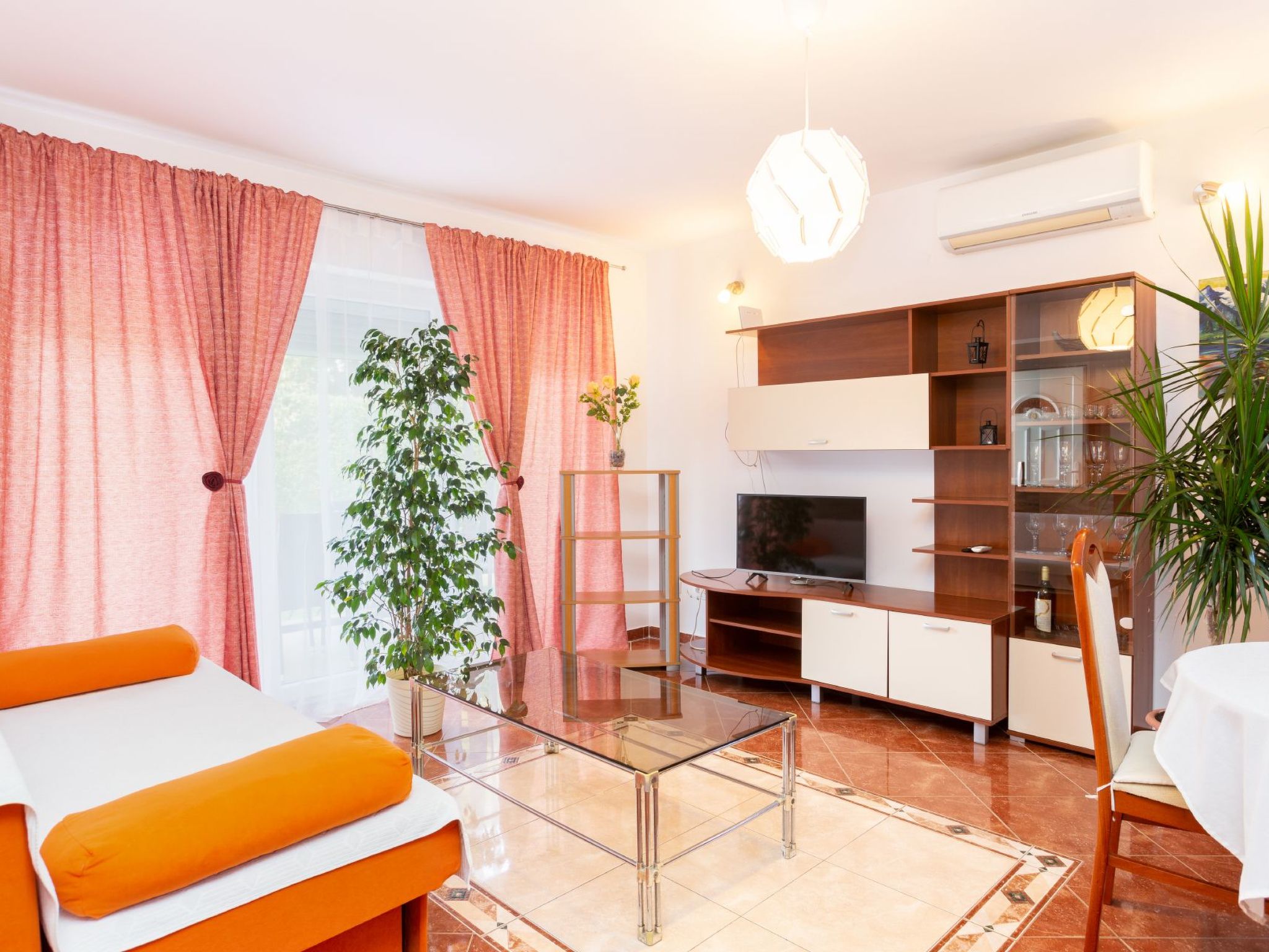 Photo of für 6 Personen ca. 60 m&sup2; in Ližnjan, Istrien (Medulin und Umgebung)