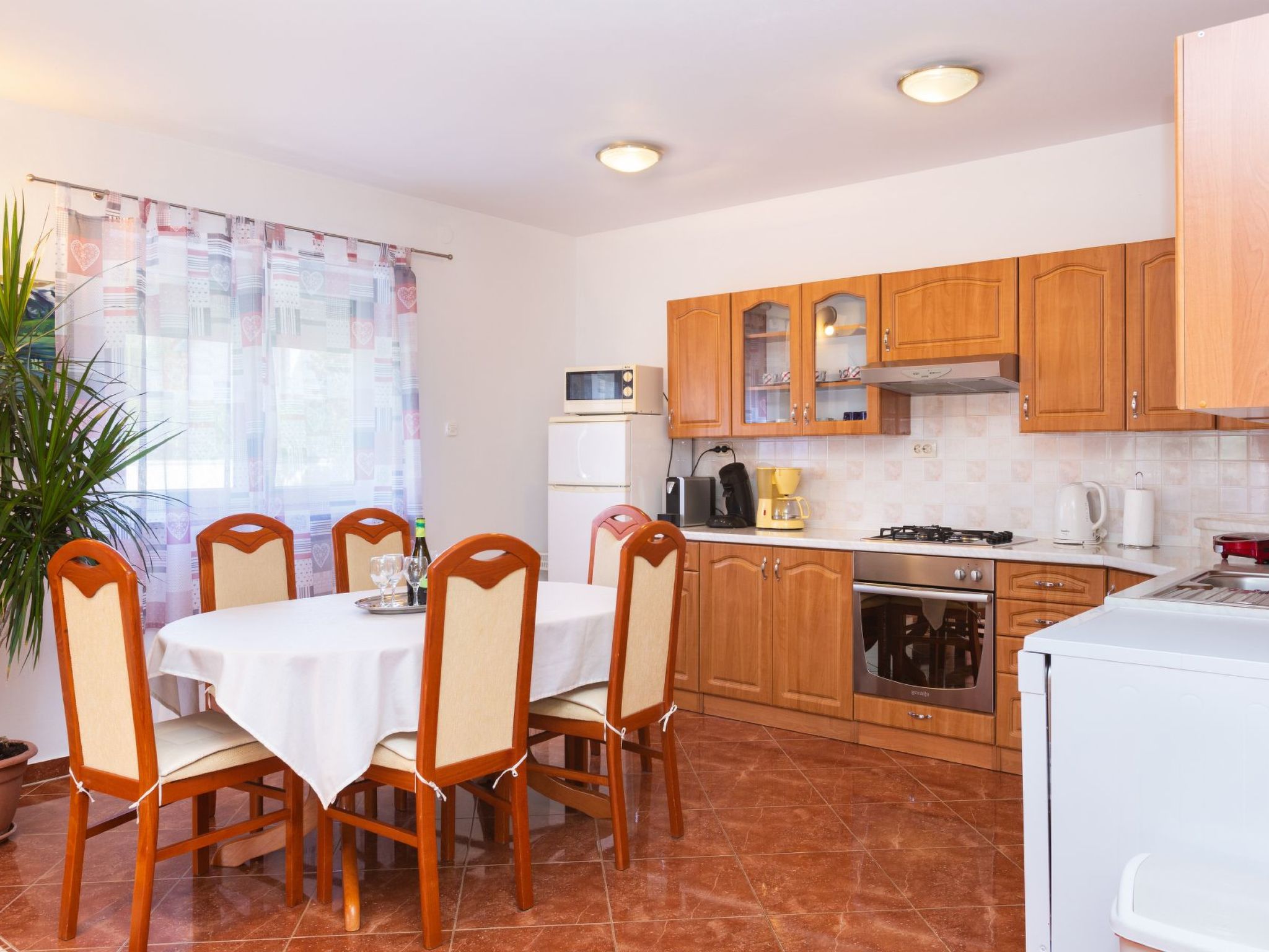 Photo of für 6 Personen ca. 60 m&sup2; in Ližnjan, Istrien (Medulin und Umgebung)