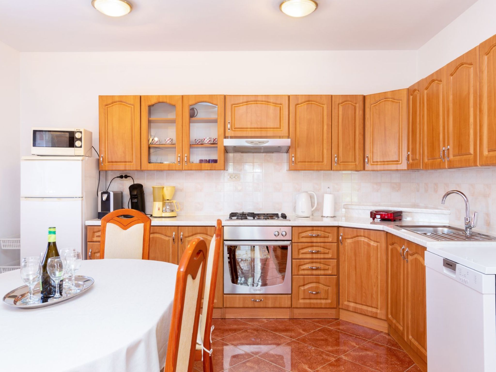 Photo of für 6 Personen ca. 60 m&sup2; in Ližnjan, Istrien (Medulin und Umgebung)