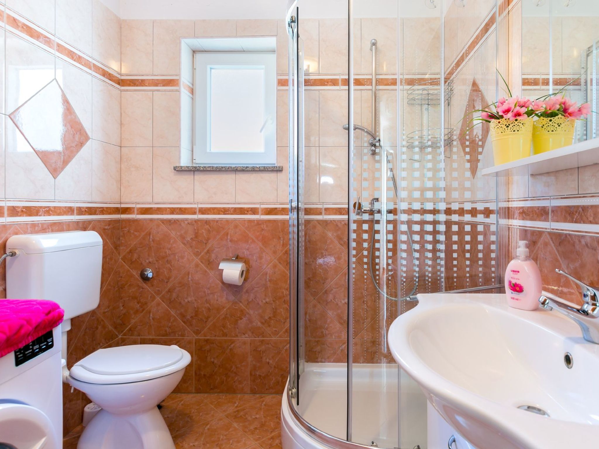 Photo of für 6 Personen ca. 60 m&sup2; in Ližnjan, Istrien (Medulin und Umgebung)