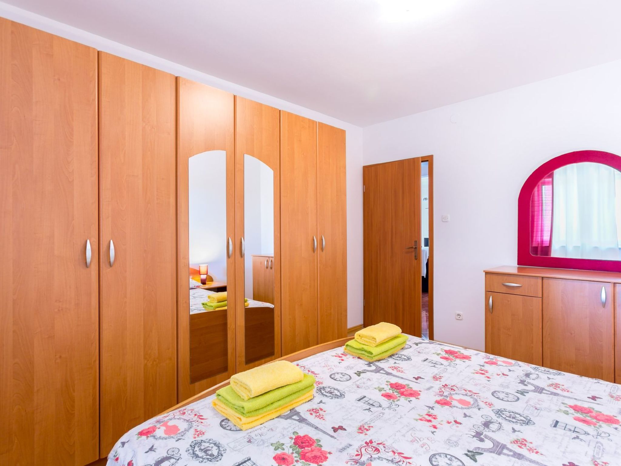 Photo of für 6 Personen ca. 60 m&sup2; in Ližnjan, Istrien (Medulin und Umgebung)