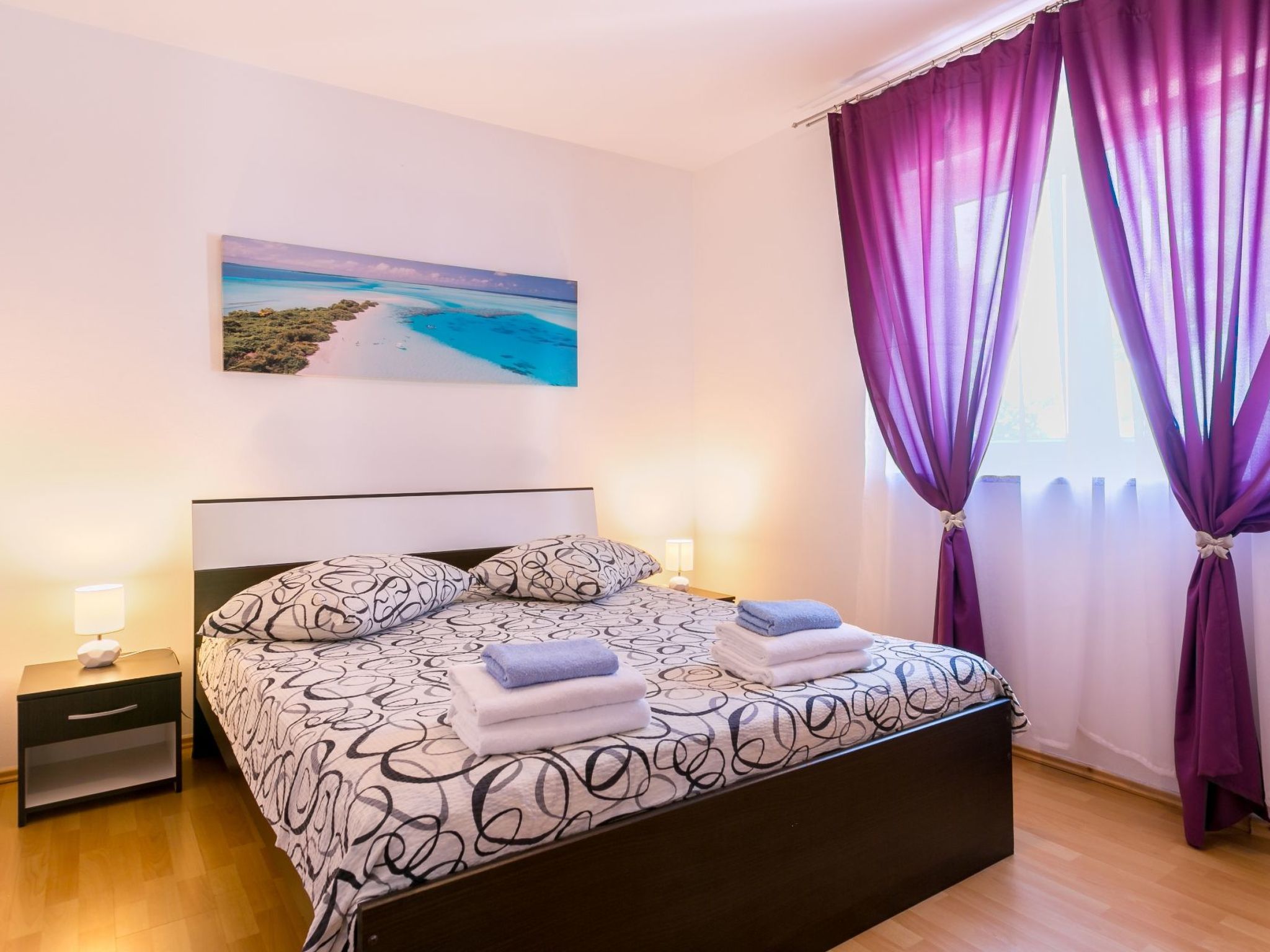 Photo of für 6 Personen ca. 60 m&sup2; in Ližnjan, Istrien (Medulin und Umgebung)