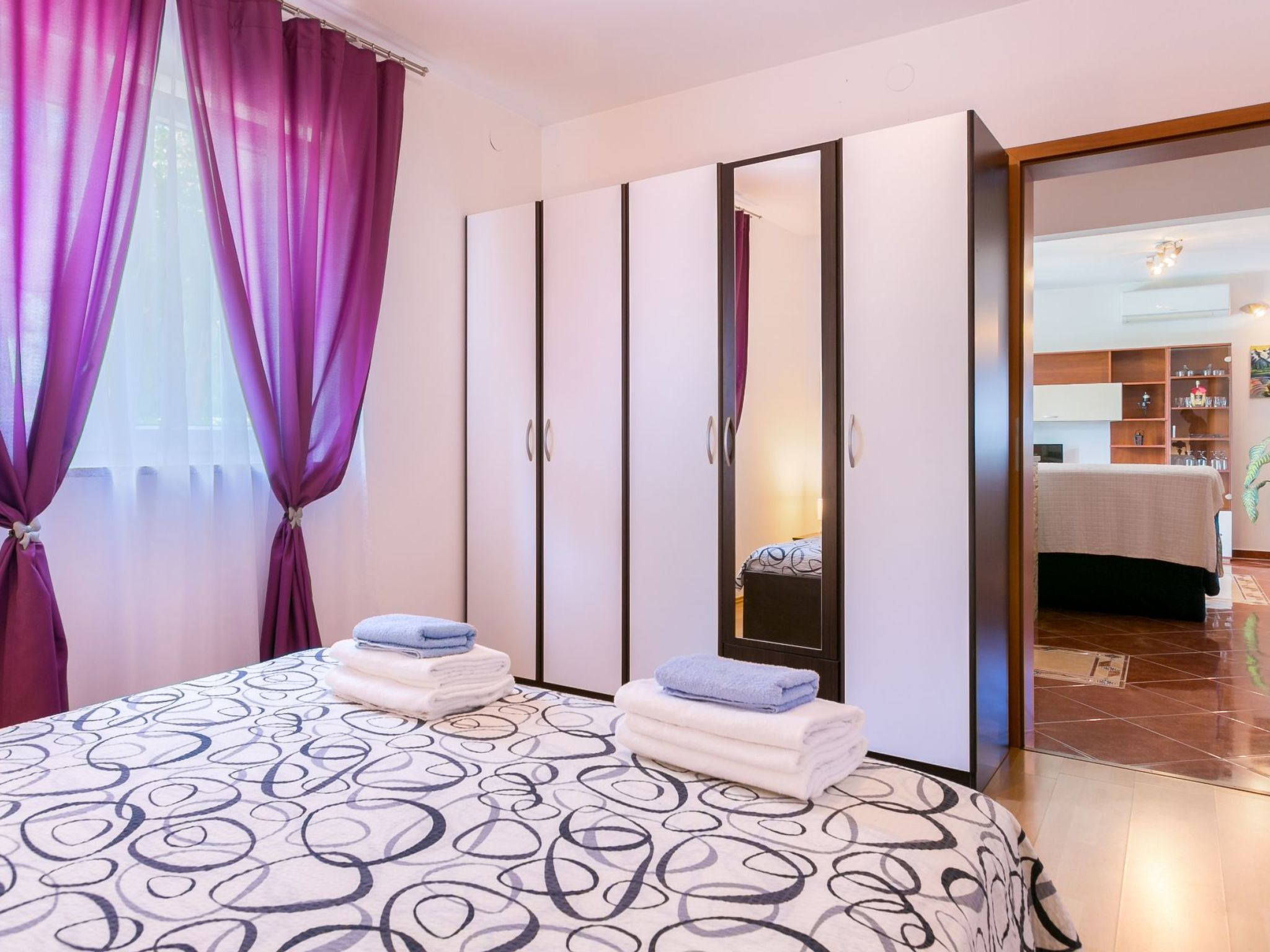 Photo of für 6 Personen ca. 60 m&sup2; in Ližnjan, Istrien (Medulin und Umgebung)