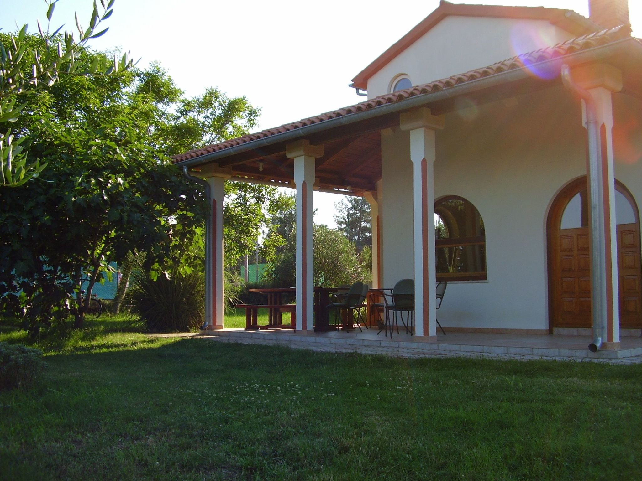 Ferienwohnung-Binnen