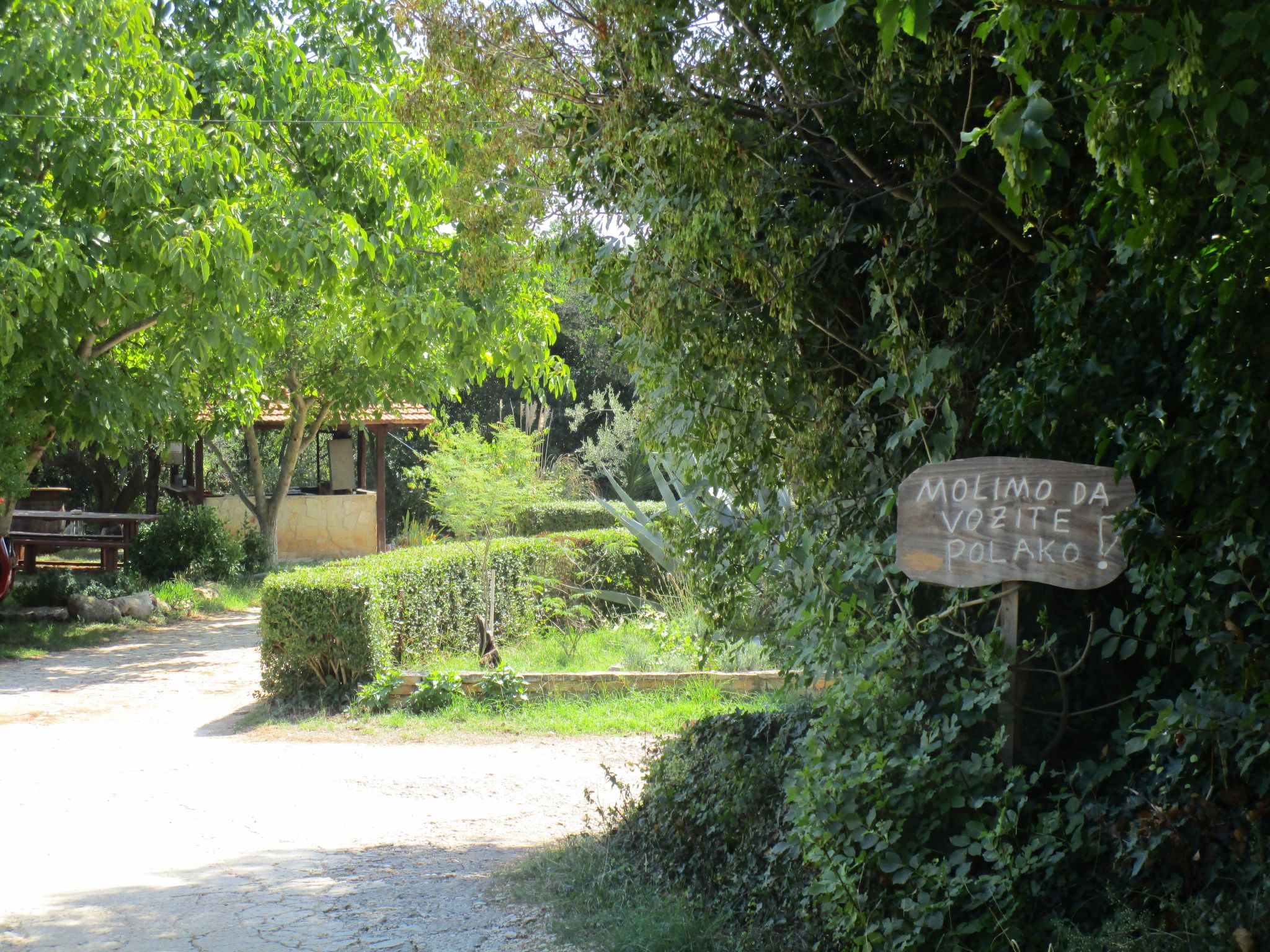 Ferienwohnung-Binnen