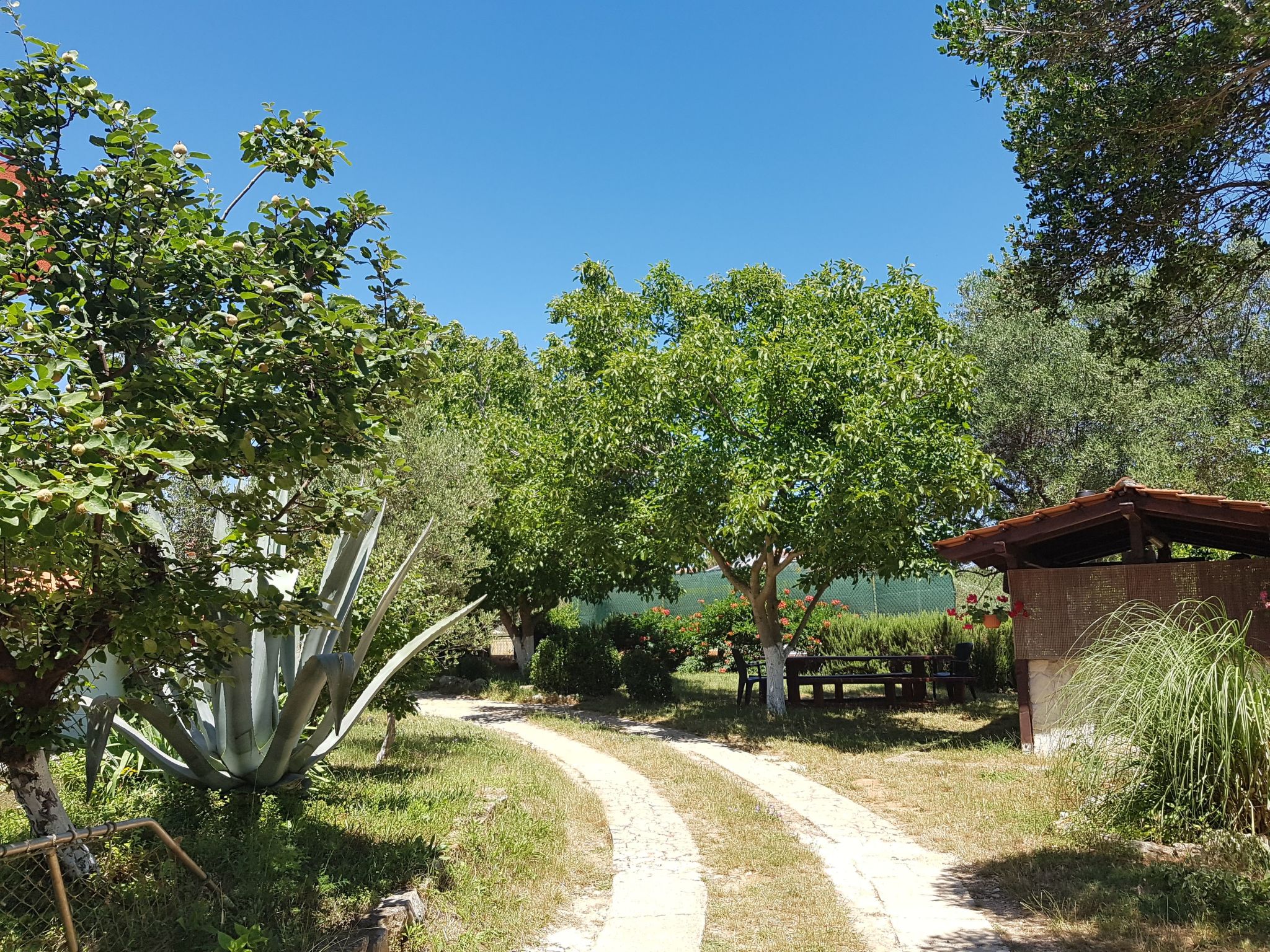 Ferienwohnung-Binnen