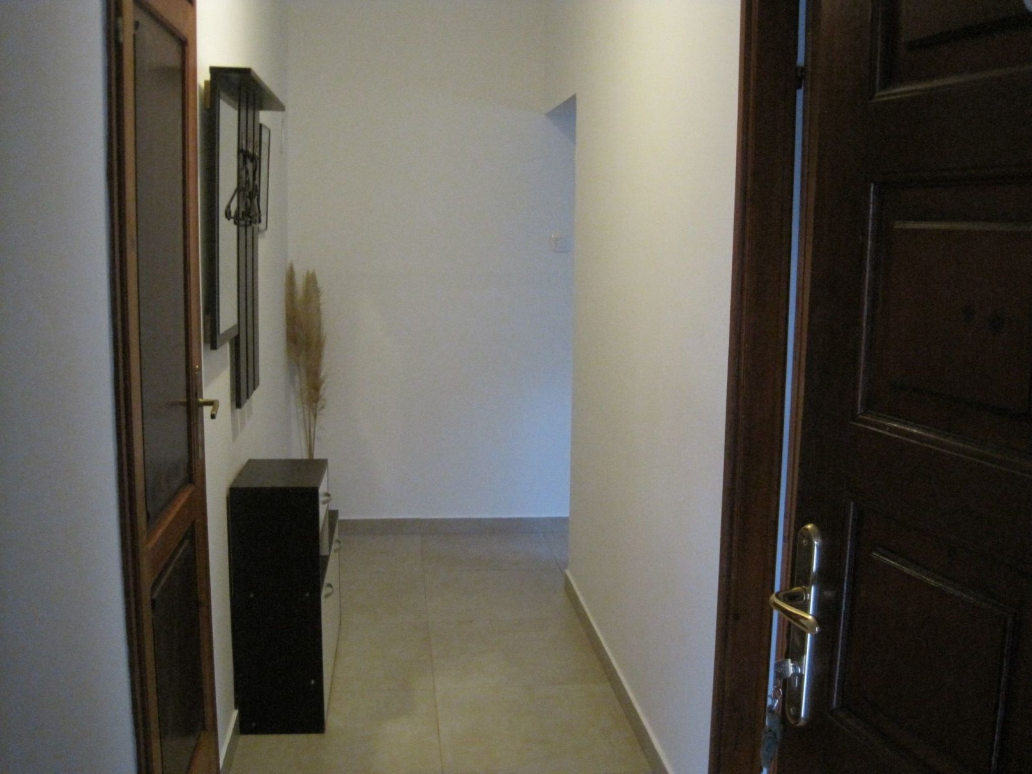 Ferienwohnung-Binnen