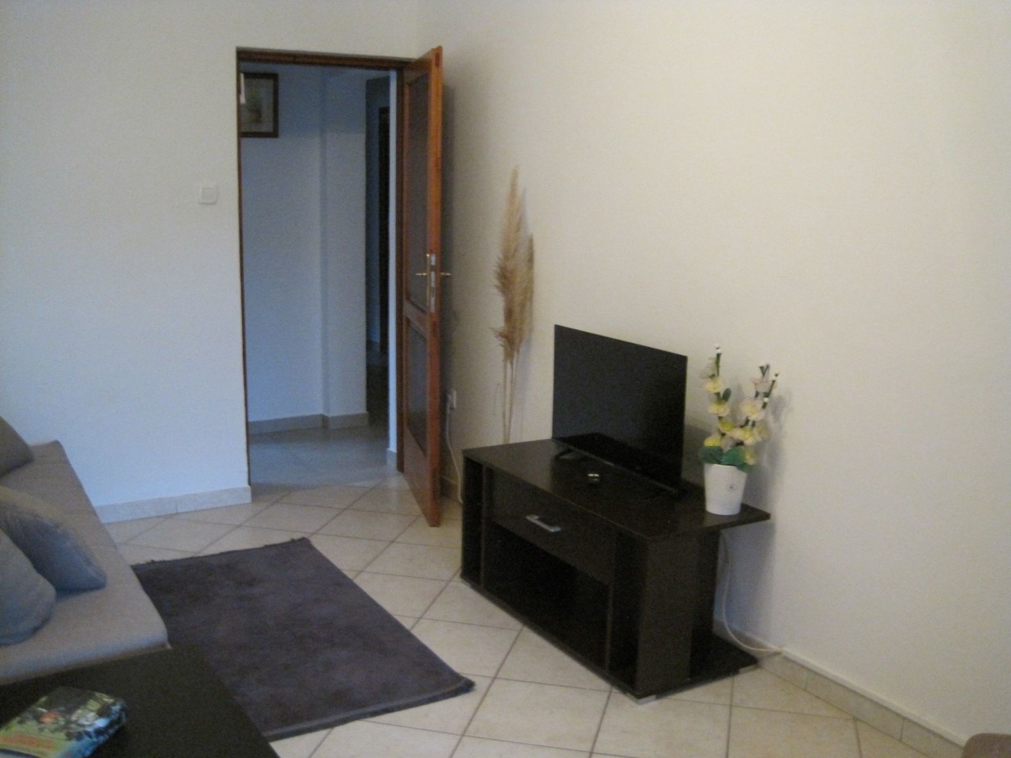 Ferienwohnung-Binnen