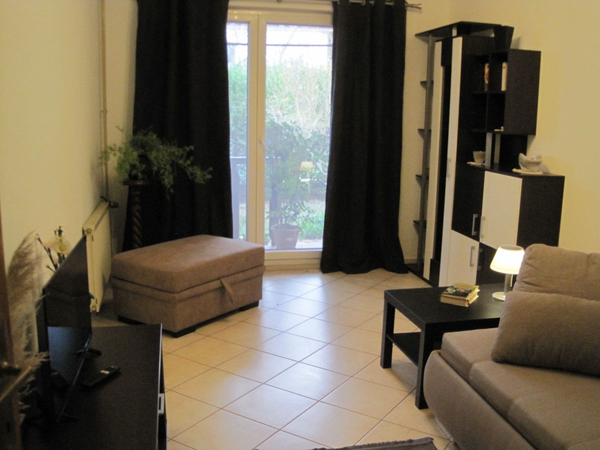 Ferienwohnung-Binnen