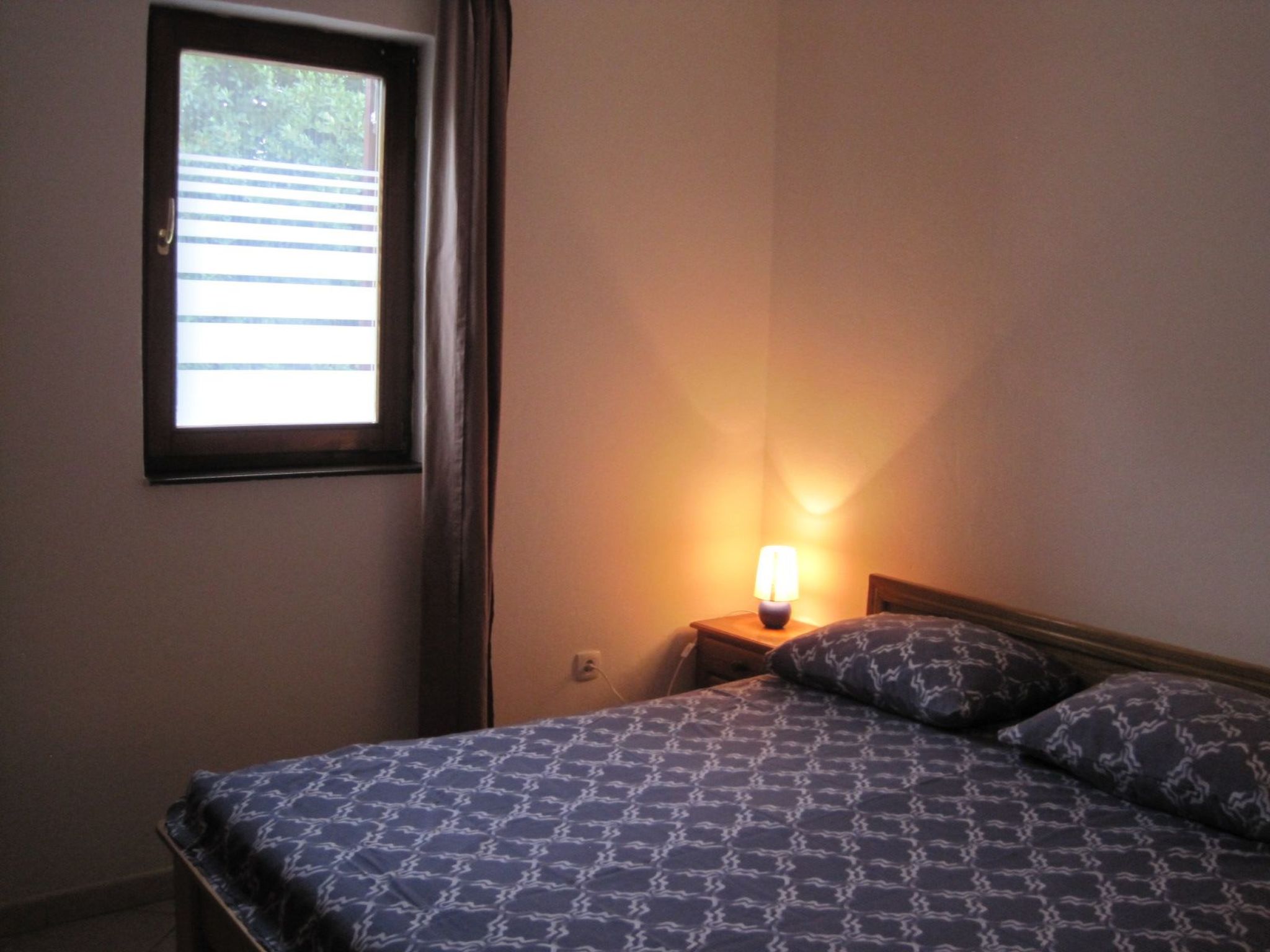 Ferienwohnung-Binnen