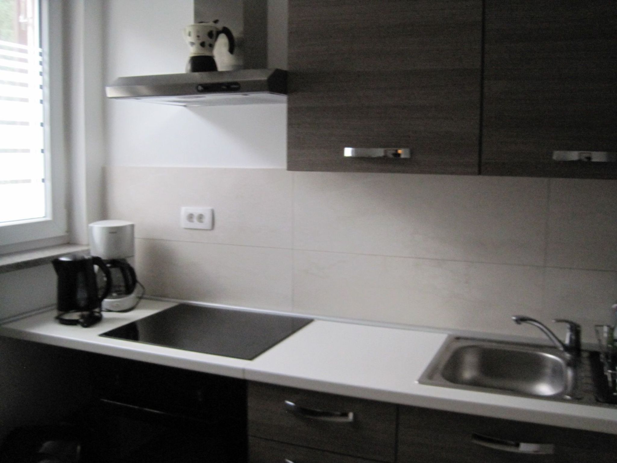 Ferienwohnung-Binnen