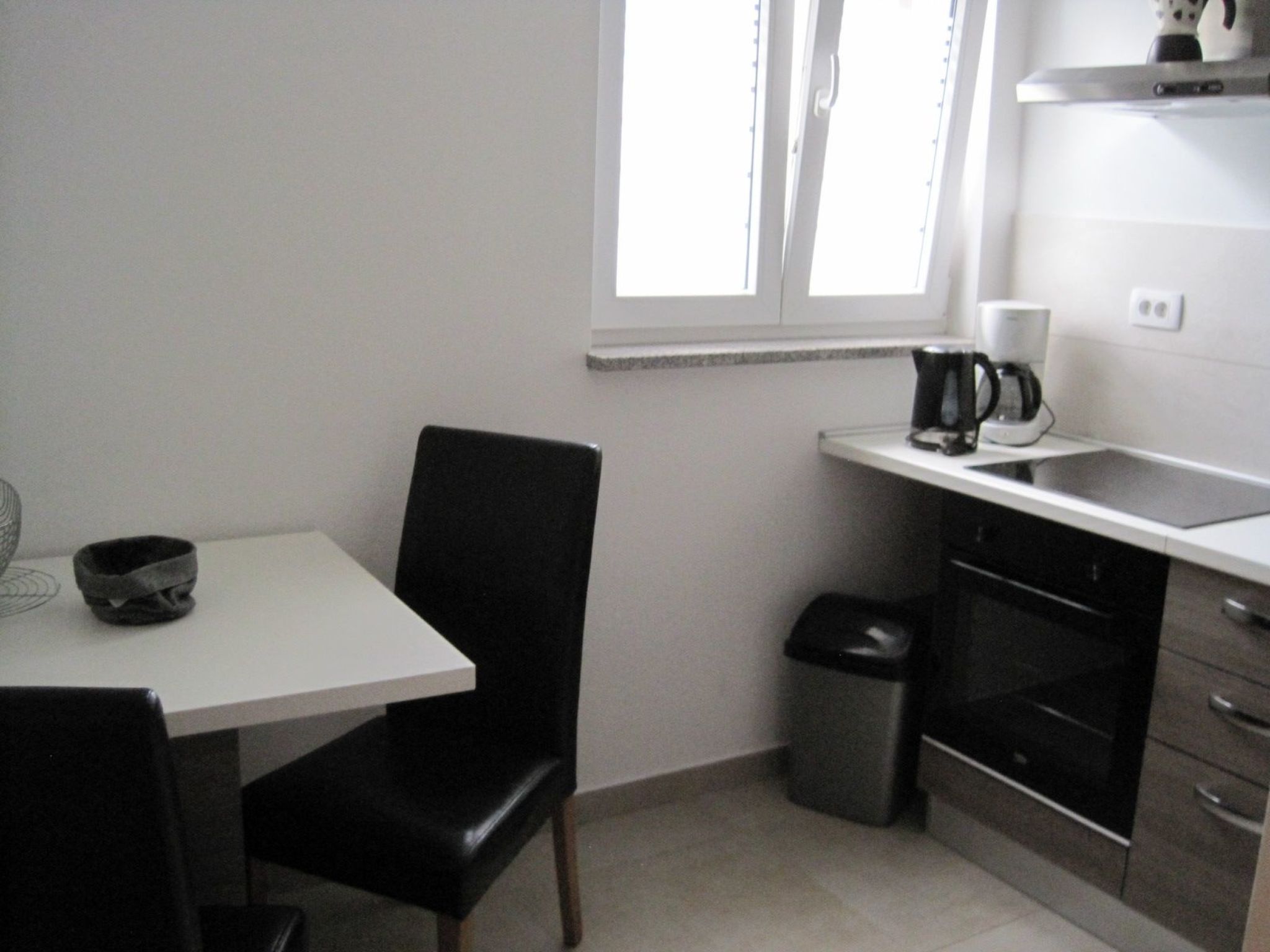 Ferienwohnung-Binnen