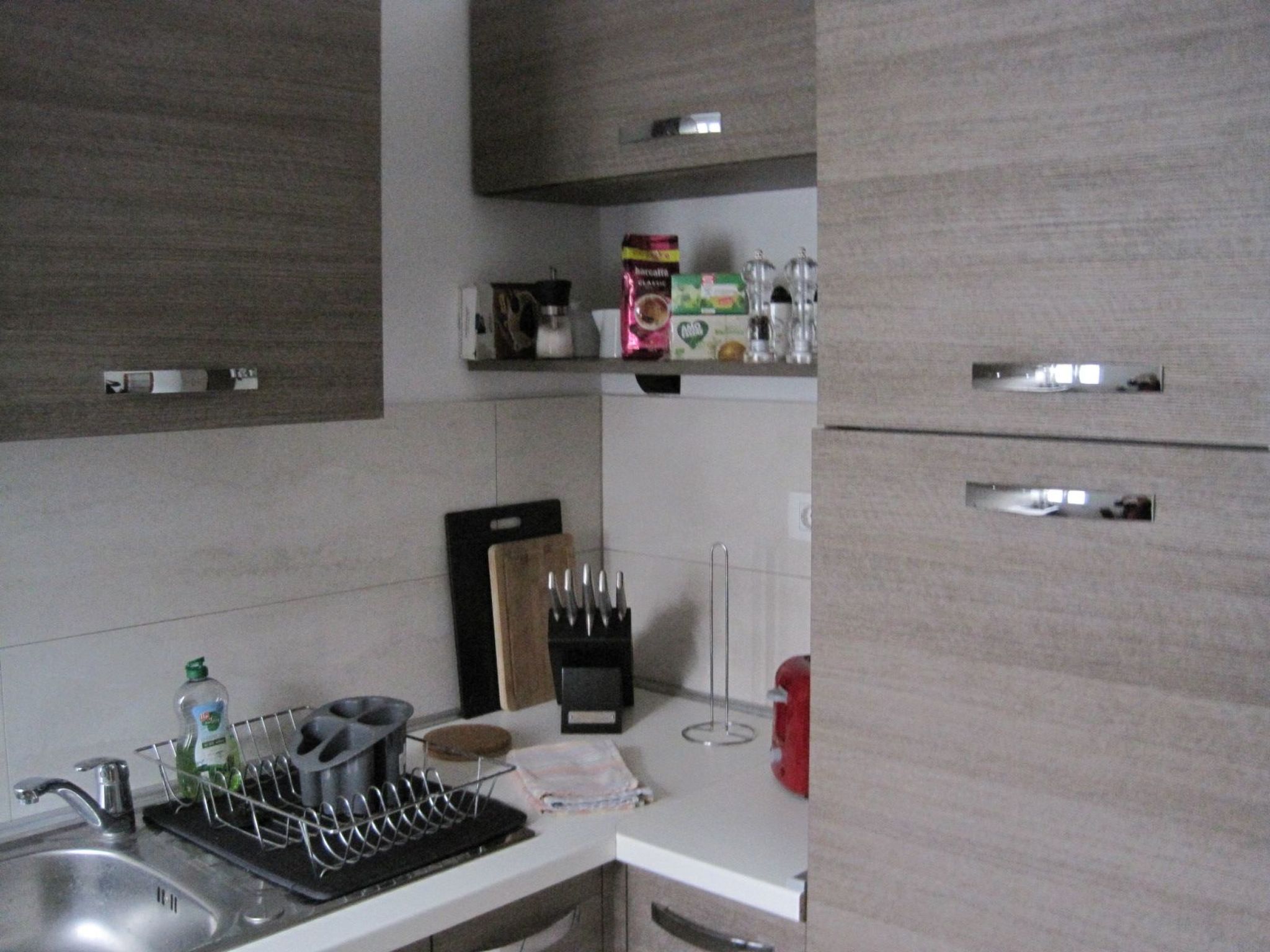 Ferienwohnung-Binnen