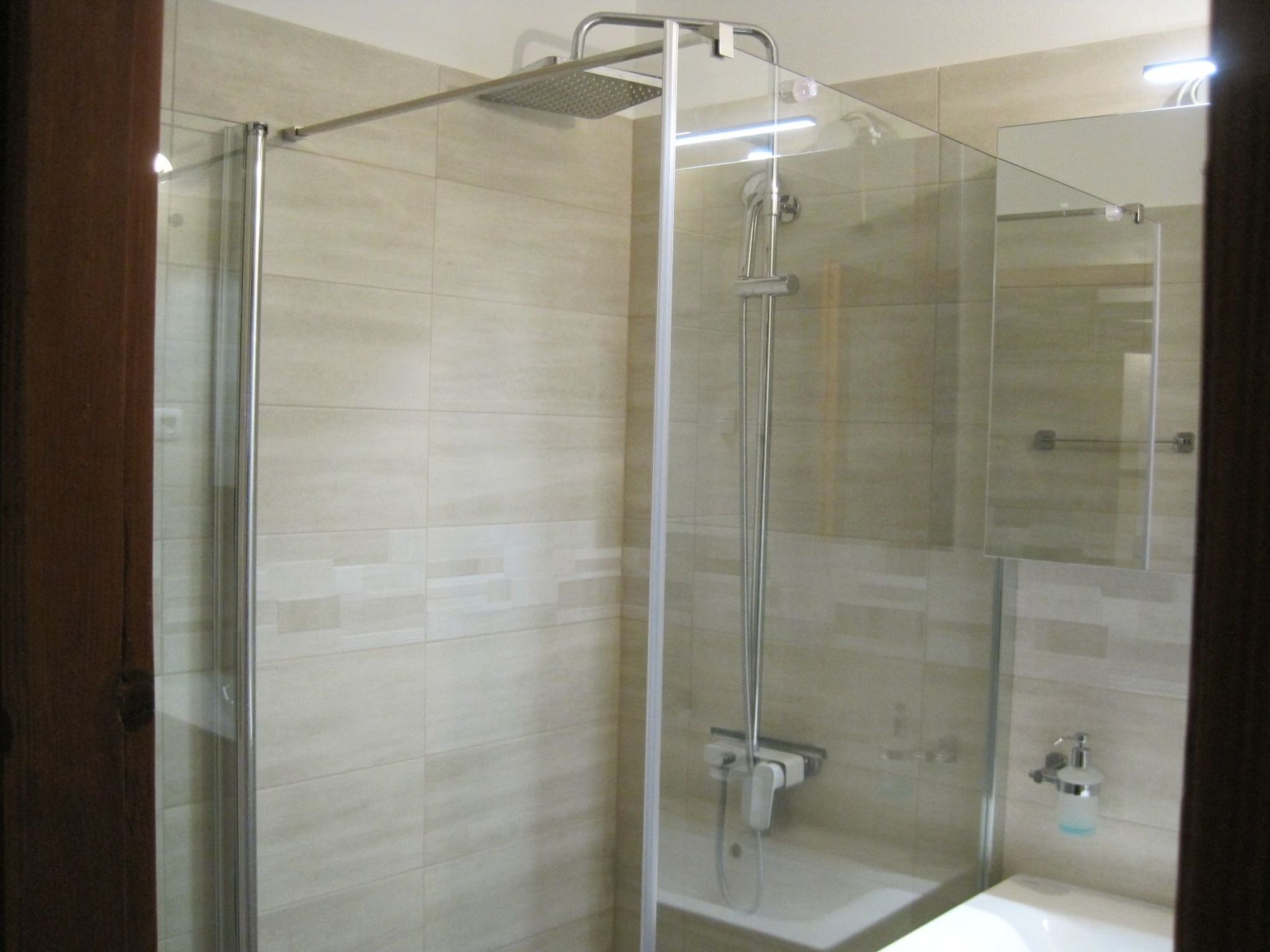 Ferienwohnung-Binnen