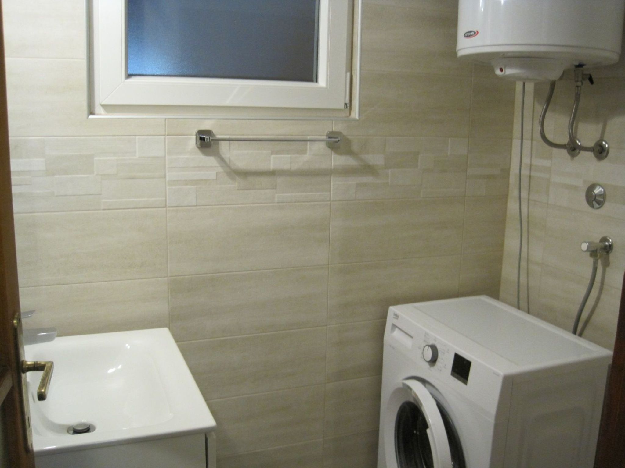 Ferienwohnung-Binnen