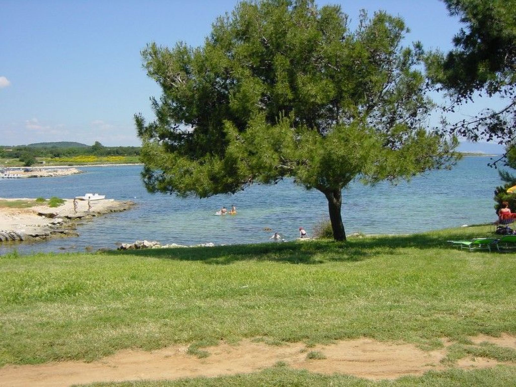 Ferienwohnung-Binnen