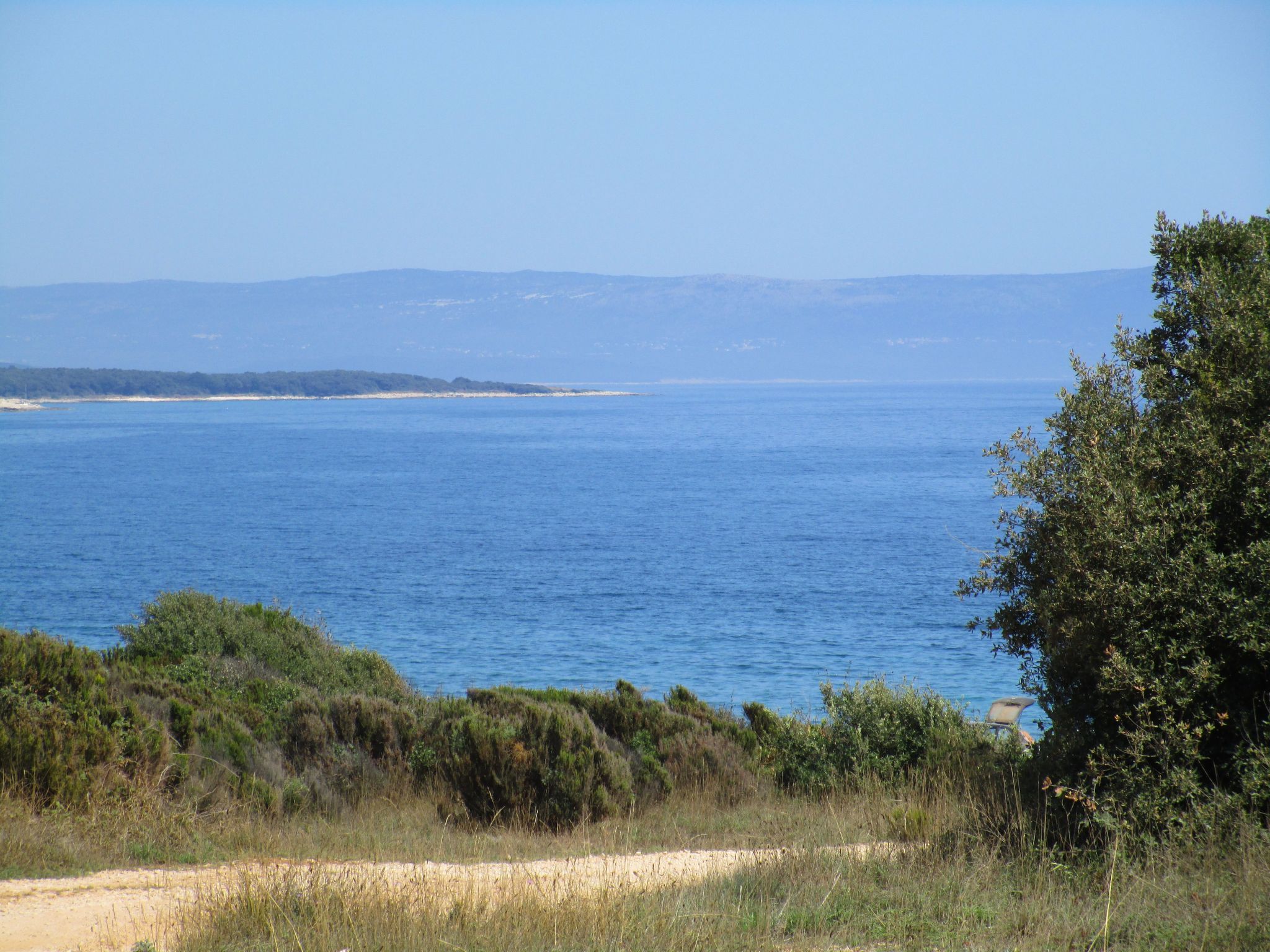 Ferienwohnung-Binnen