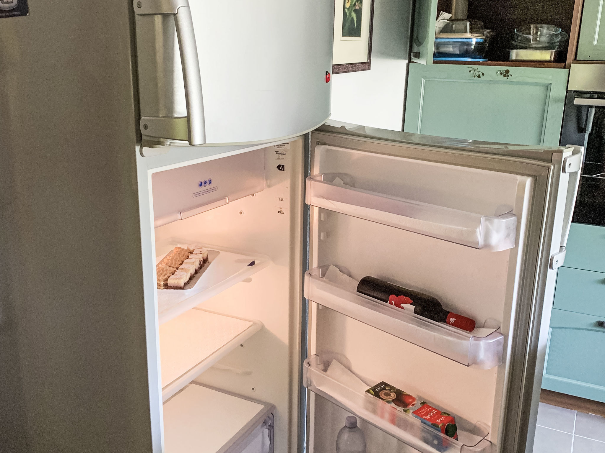 Große Ferienwohnung in Ližnjan mit Offenem Kamin