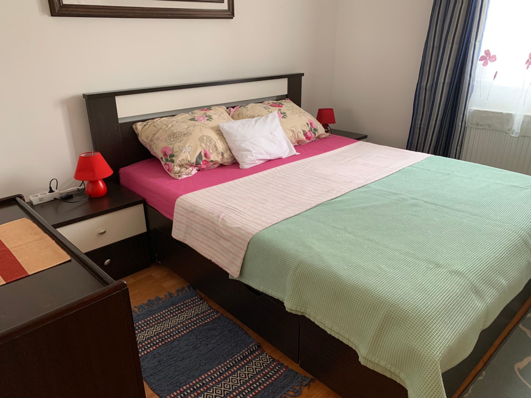 Photo of Große Ferienwohnung in Ližnjan mit Offenem Kamin