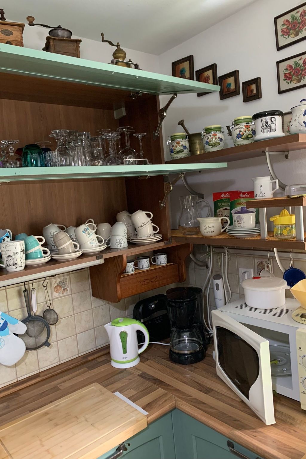 Photo of Große Ferienwohnung in Ližnjan mit Offenem Kamin