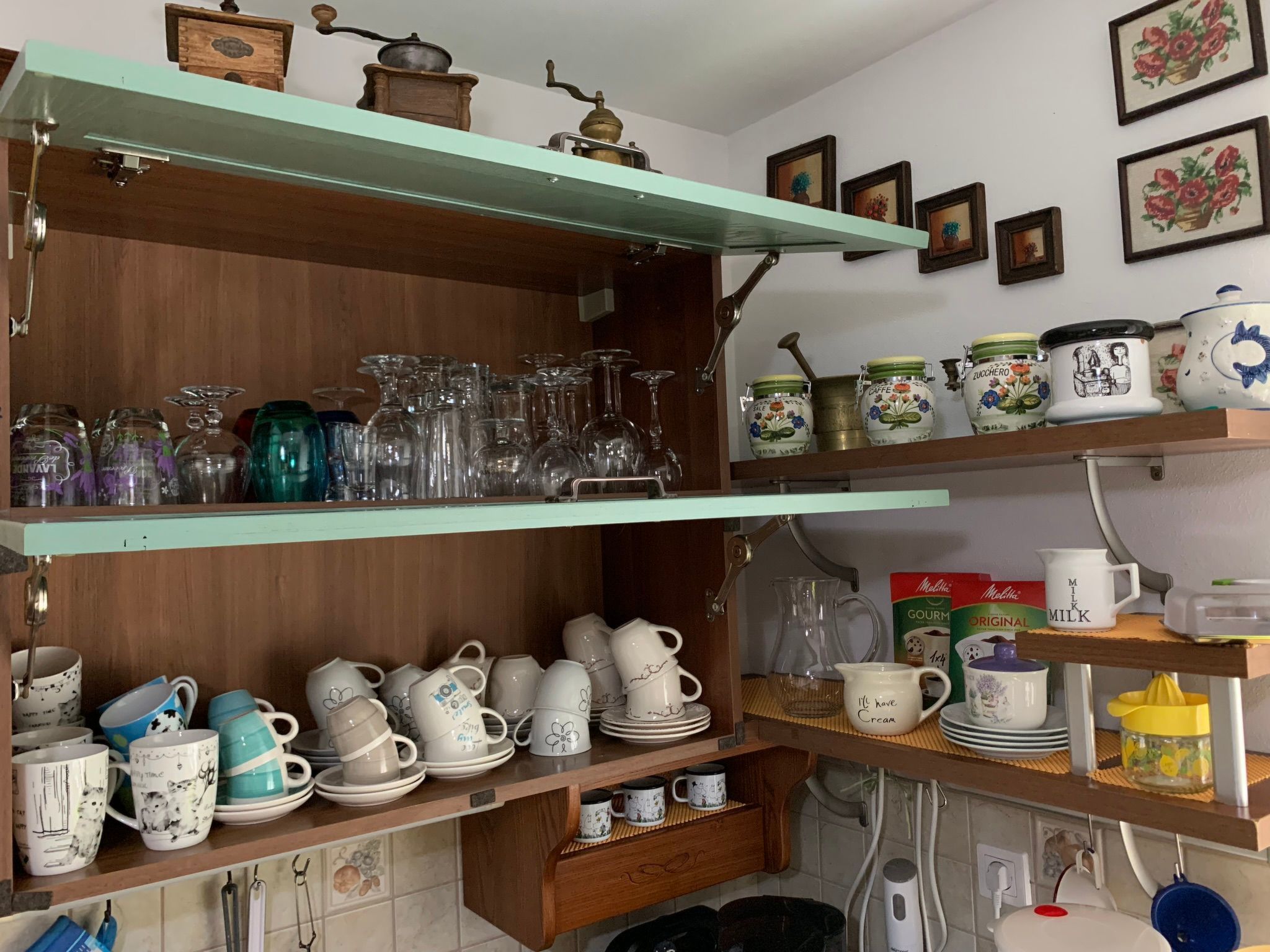 Photo of Große Ferienwohnung in Ližnjan mit Offenem Kamin