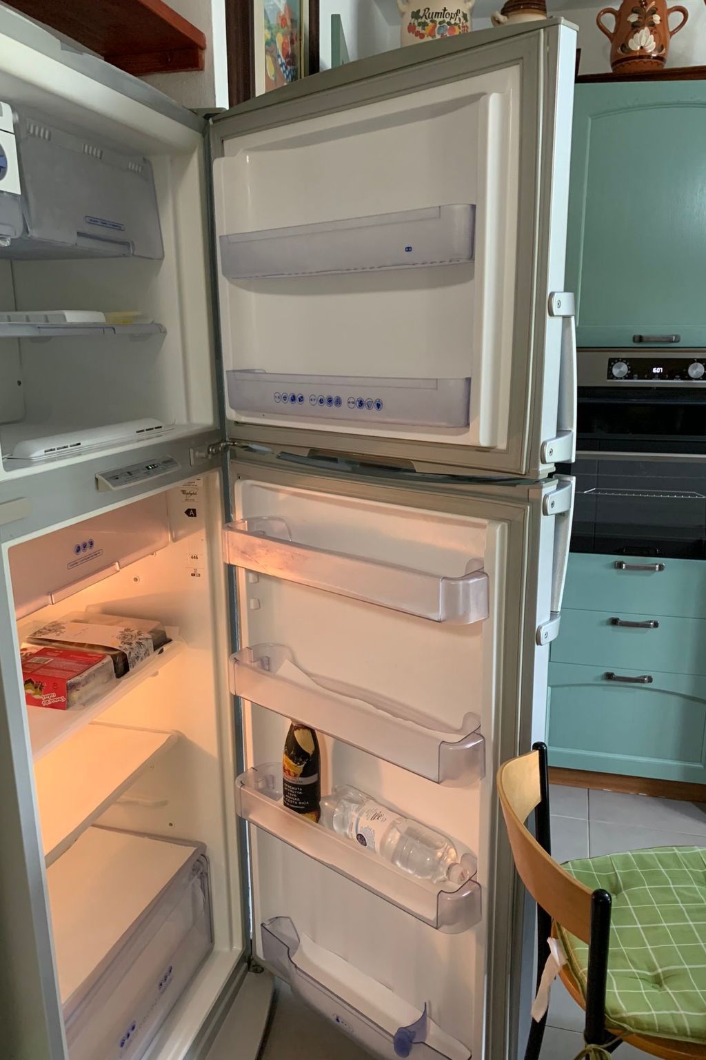 Photo of Große Ferienwohnung in Ližnjan mit Offenem Kamin