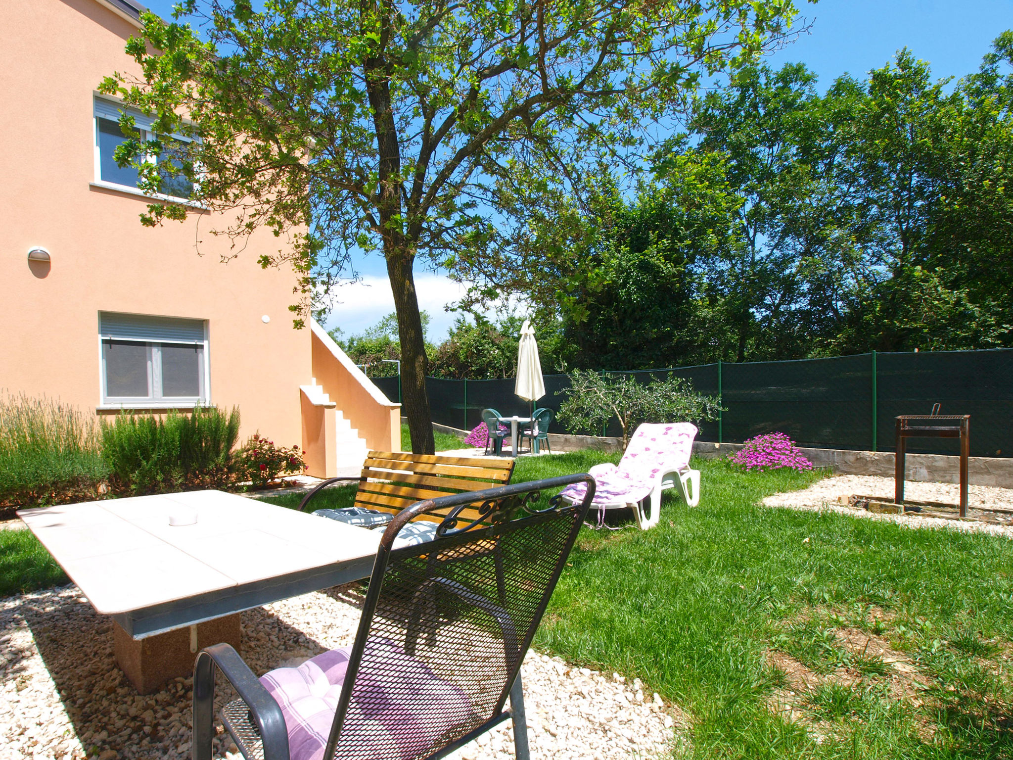 Apartment 1774 Apartment in Liznjan