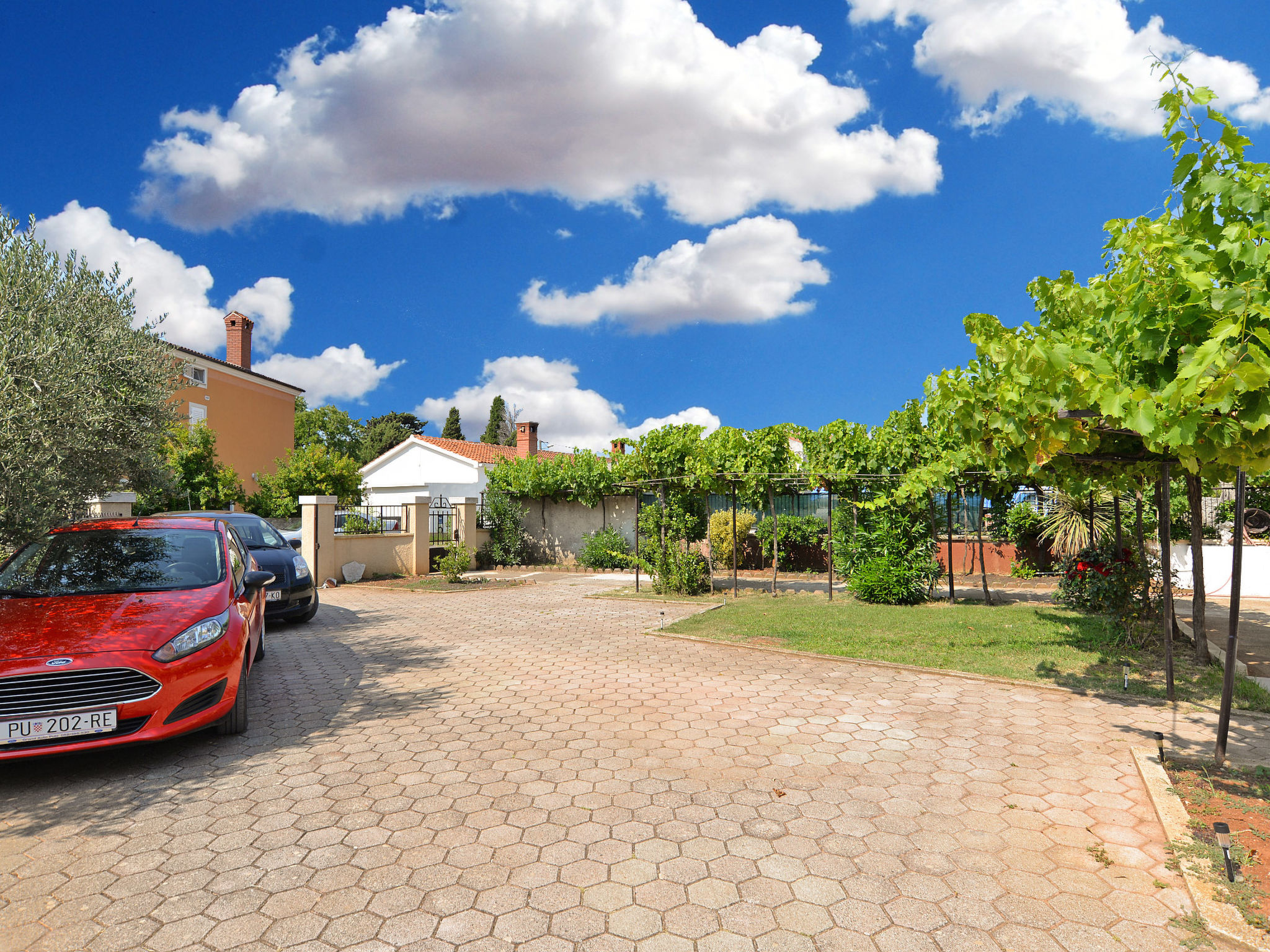 Photo of Apartment 1724