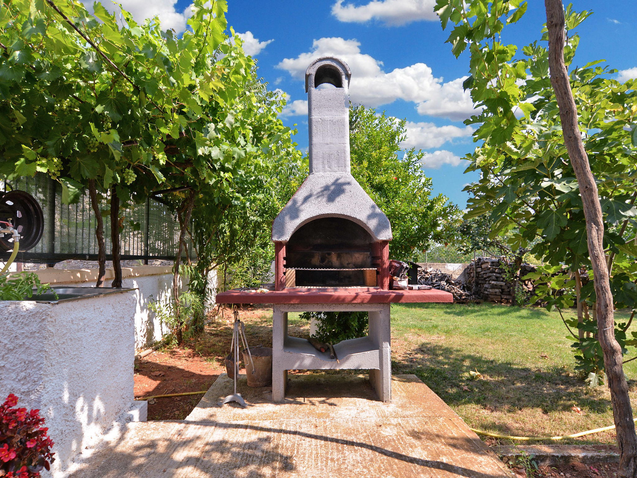 Apartment 1724 Apartment in Liznjan