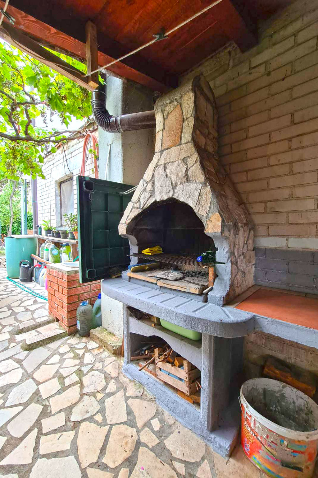 Apartment 320 Accommodation in Liznjan