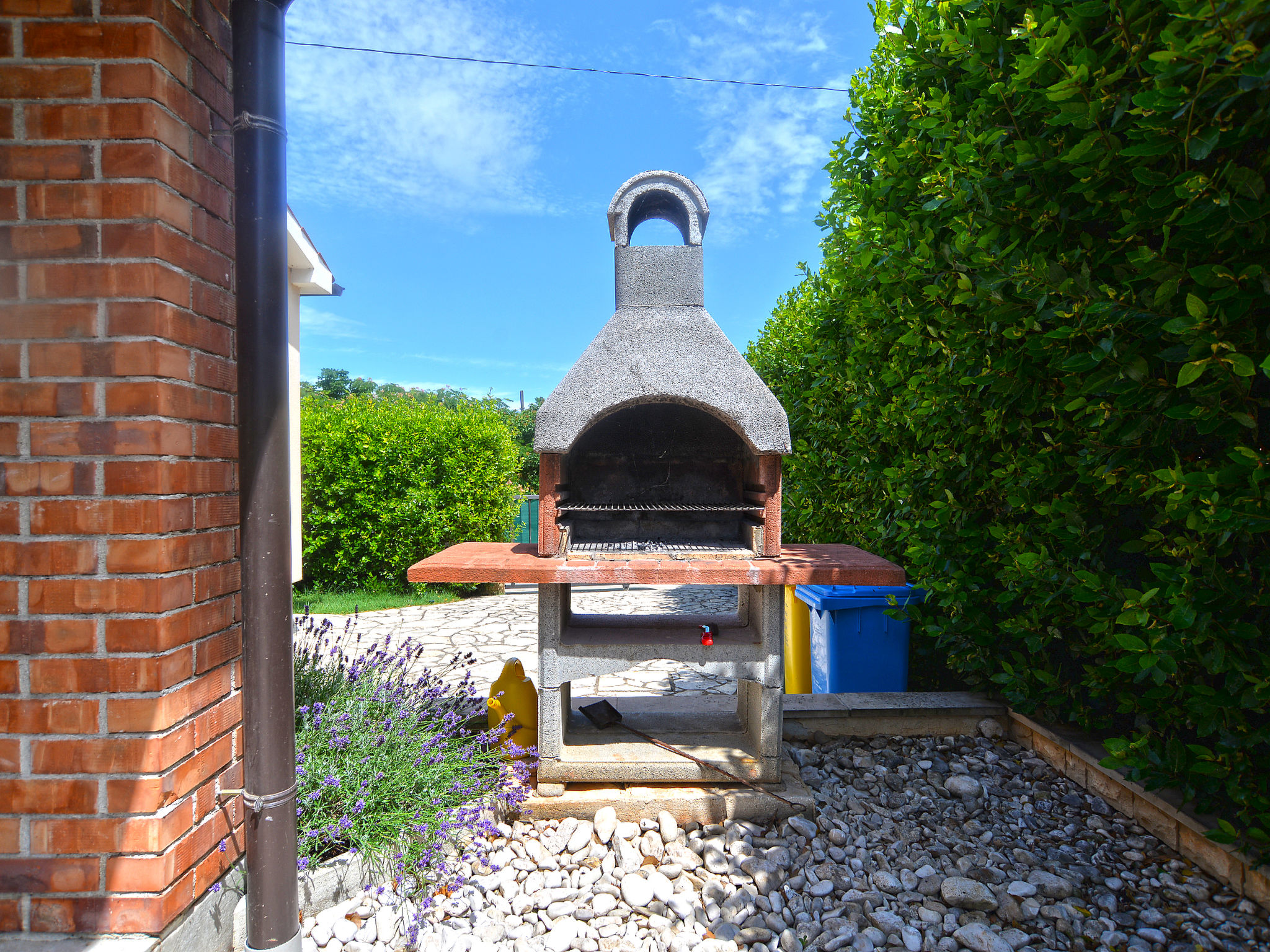 Villa 2274 Villa in Liznjan