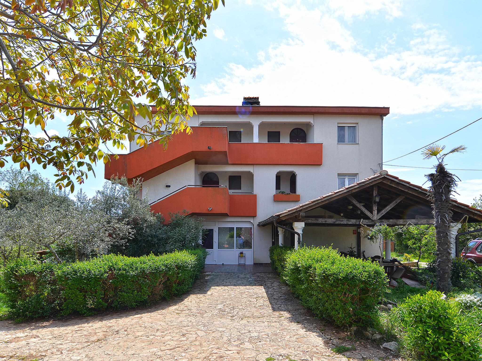 Photo of Apartment 2155