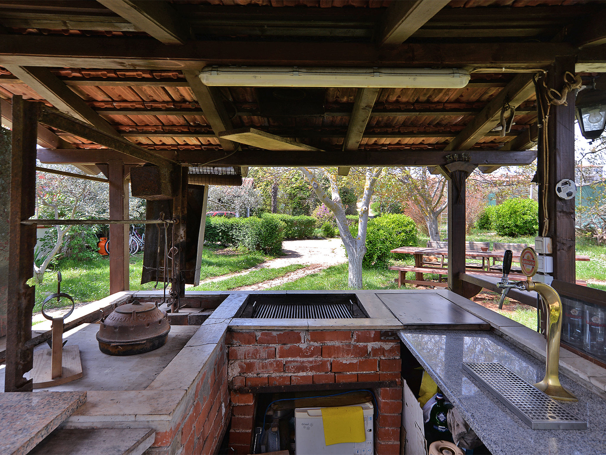 Apartment 2155 Apartment in Liznjan