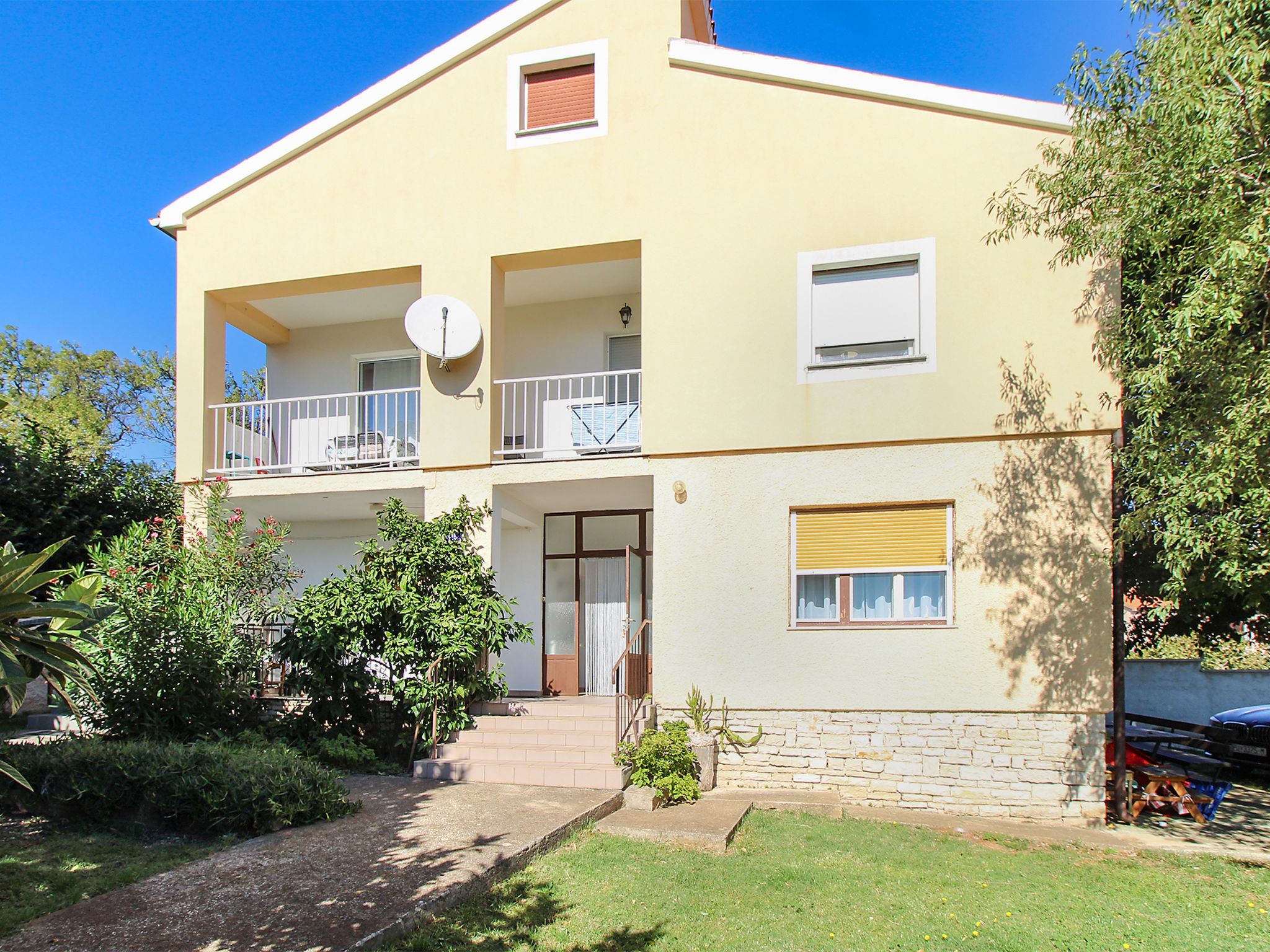 Photo of Apartment 2411