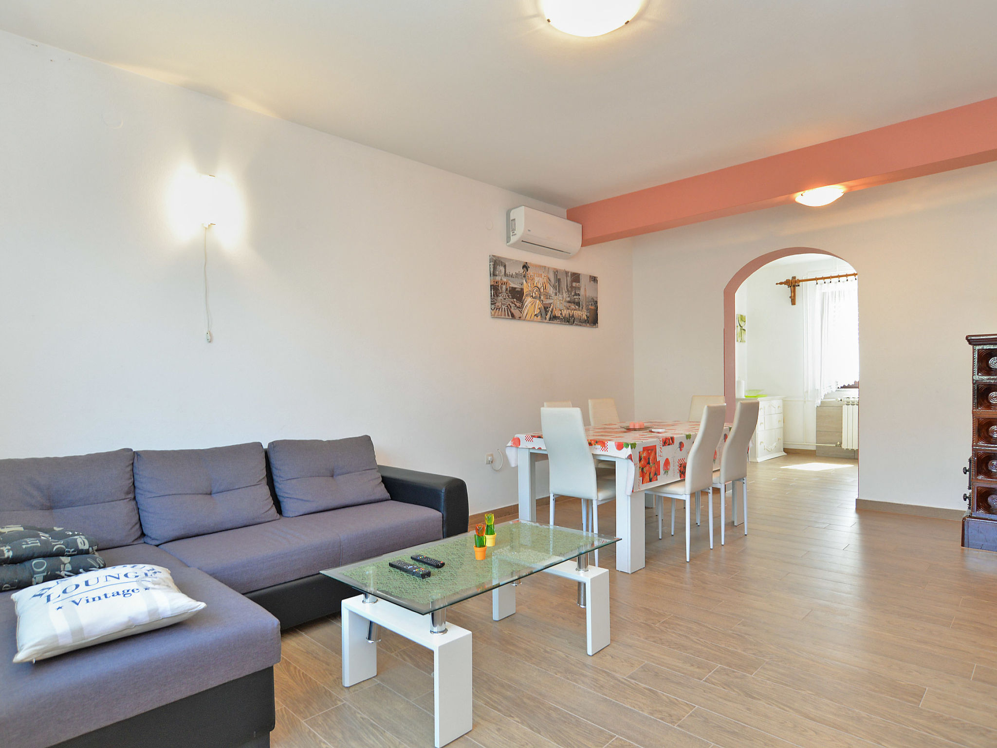 Photo of Apartment 1724