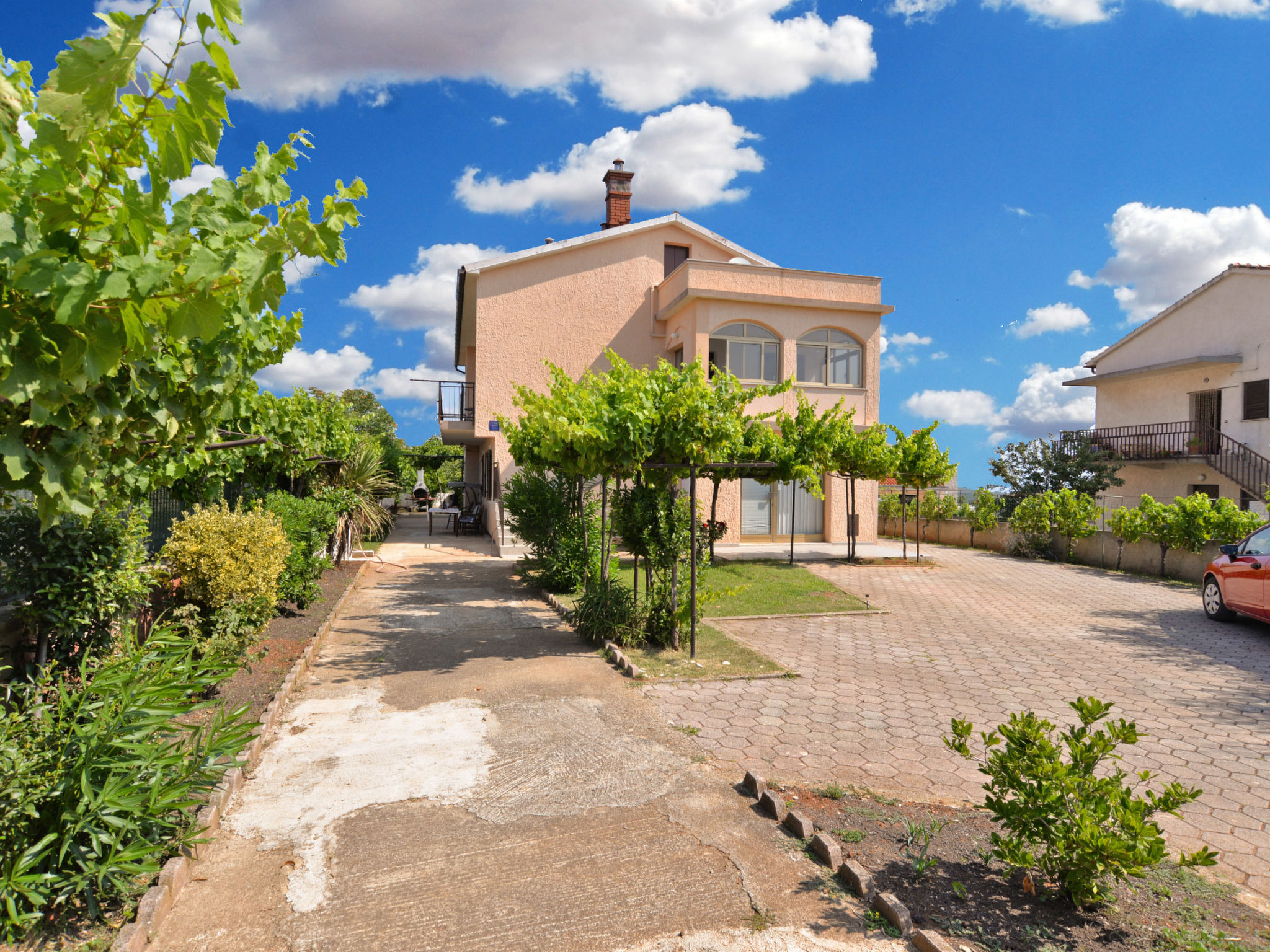 Photo of Apartment 1724