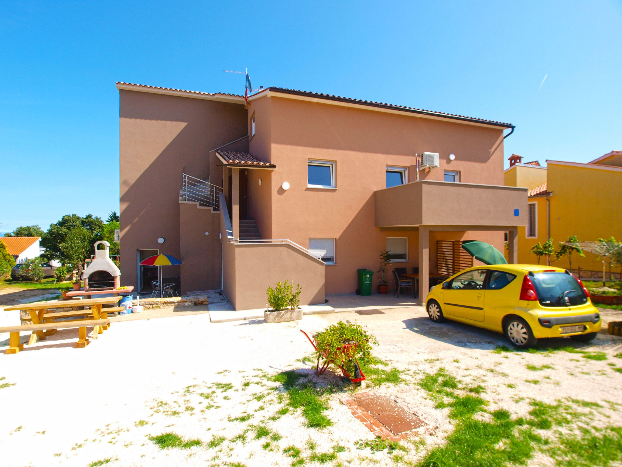 Photo of Apartment 1480