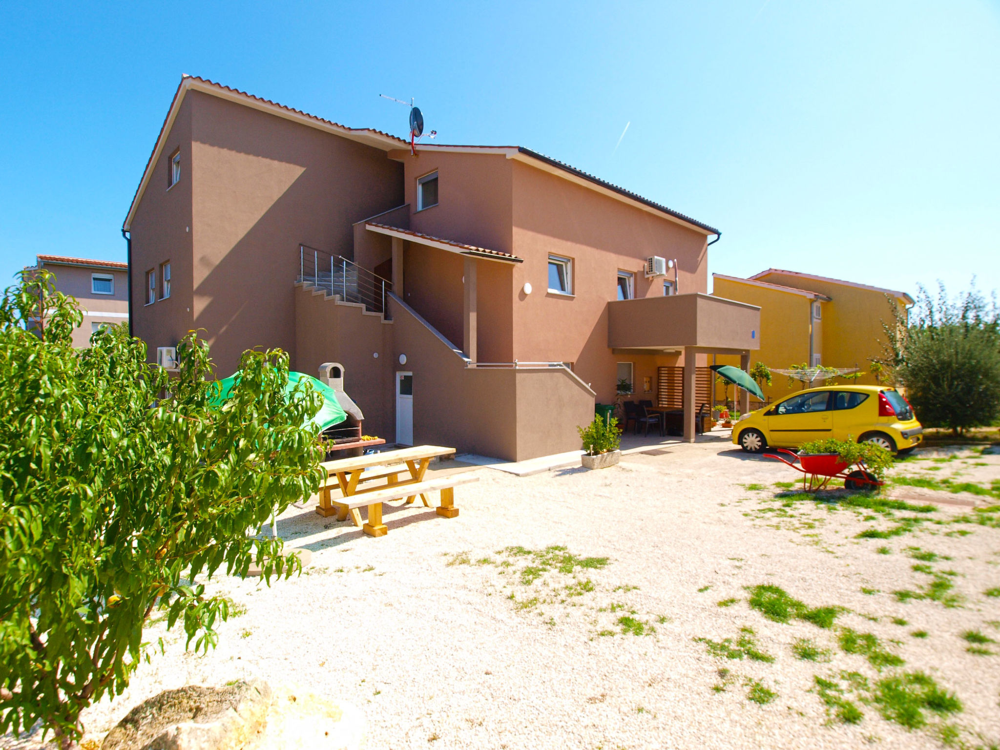 Photo of Apartment 1480