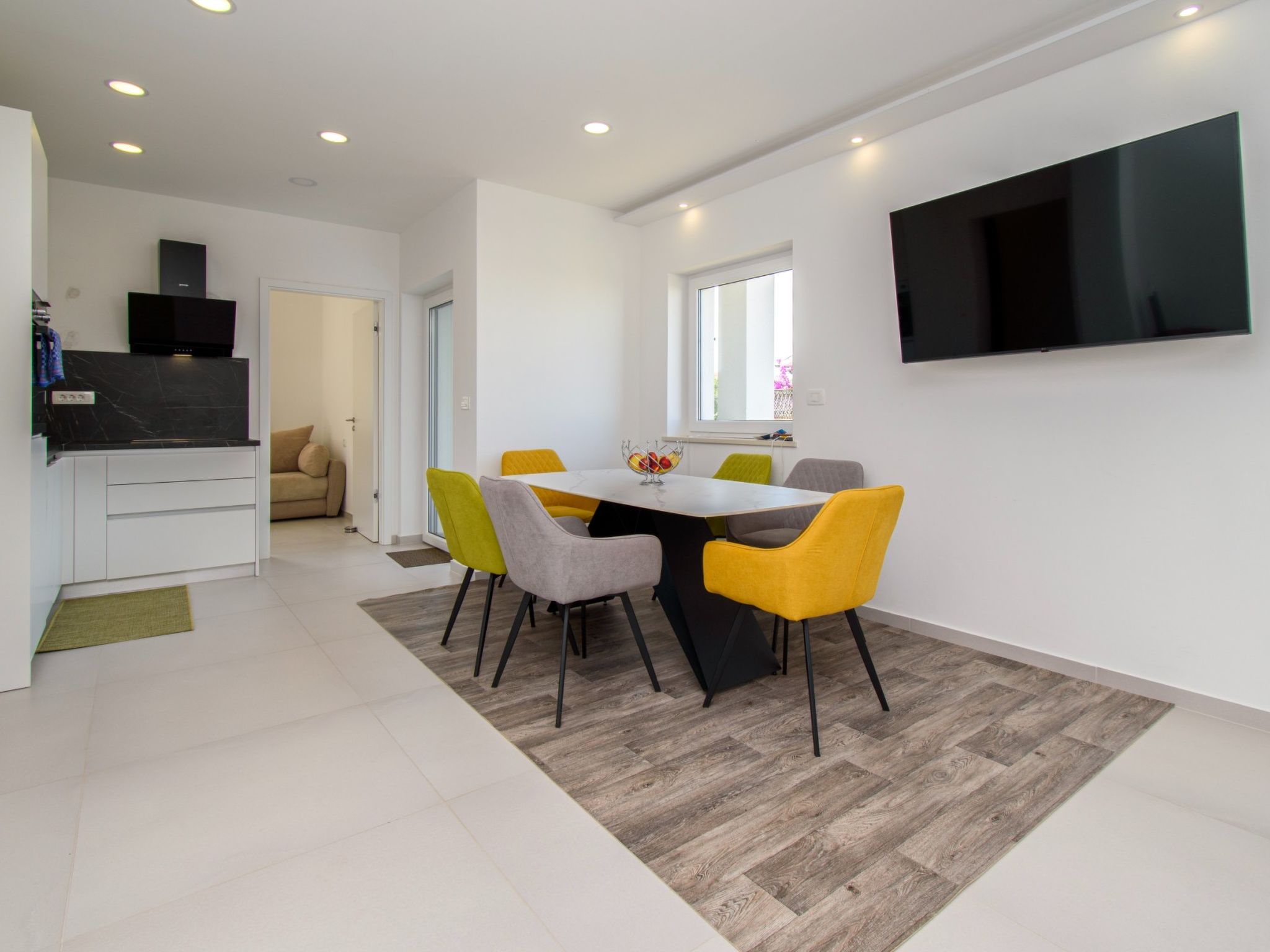 Photo of Apartment Alisa