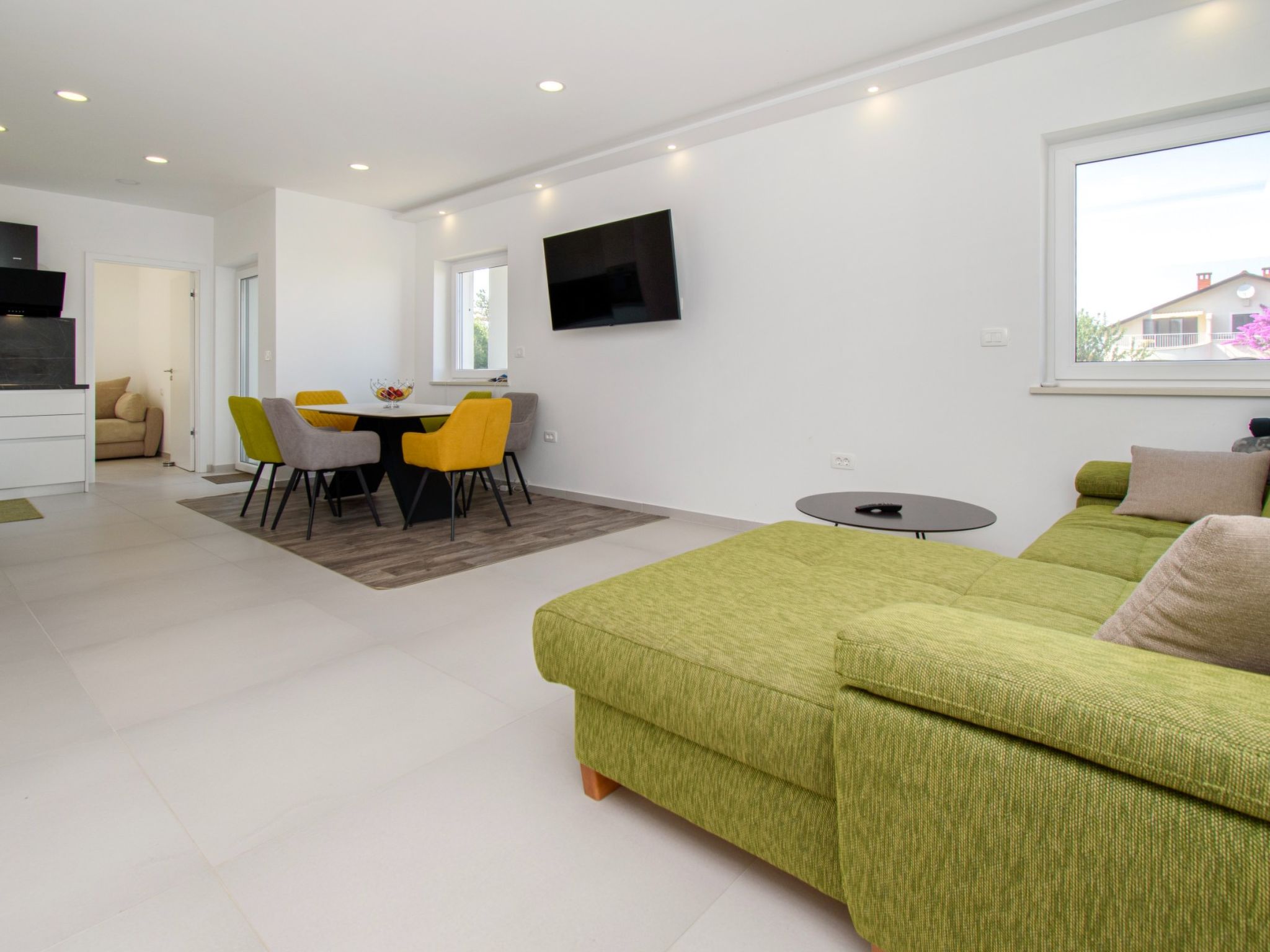 Photo of Apartment Alisa