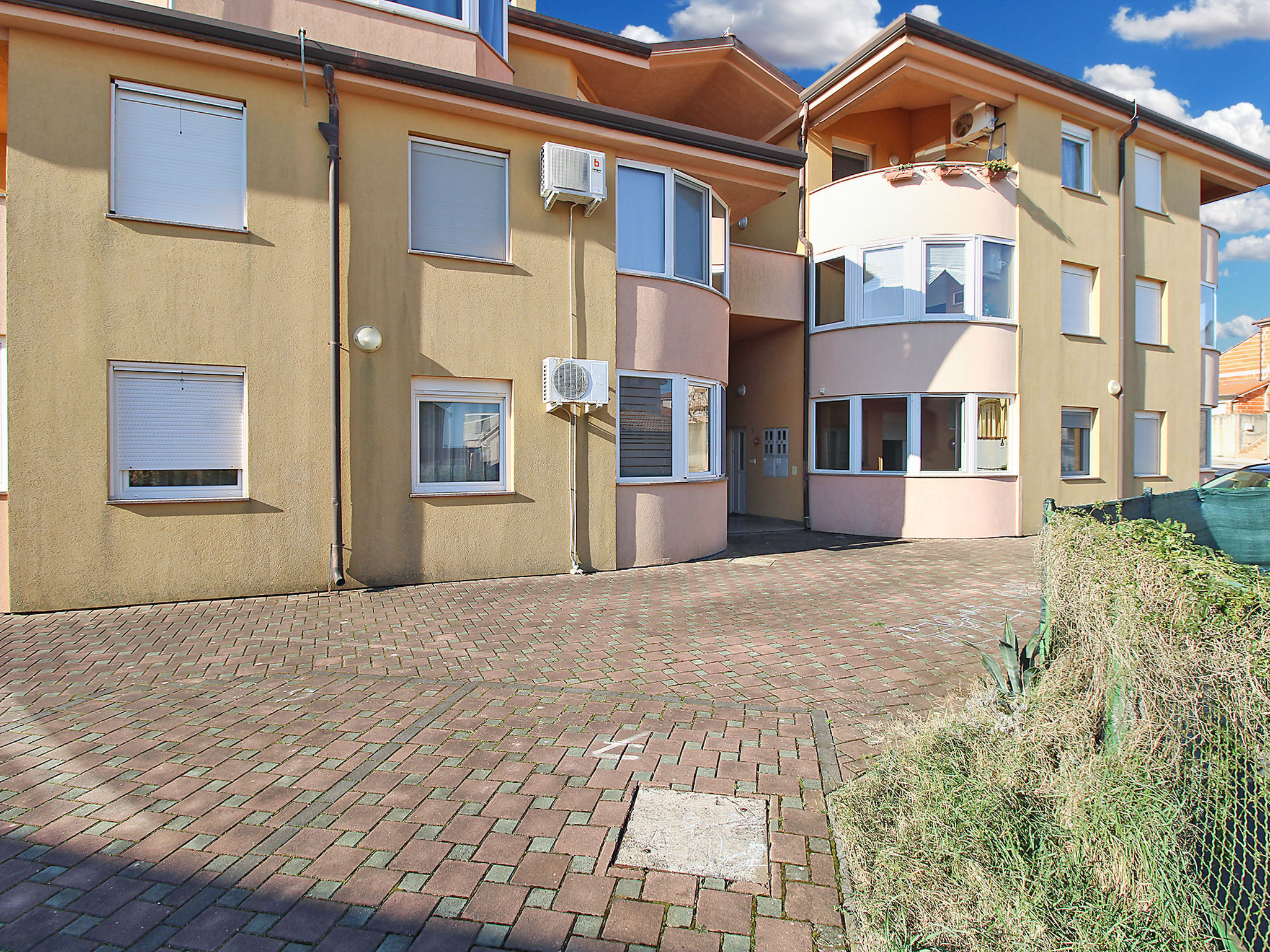 Apartment 2375 Apartment in Liznjan