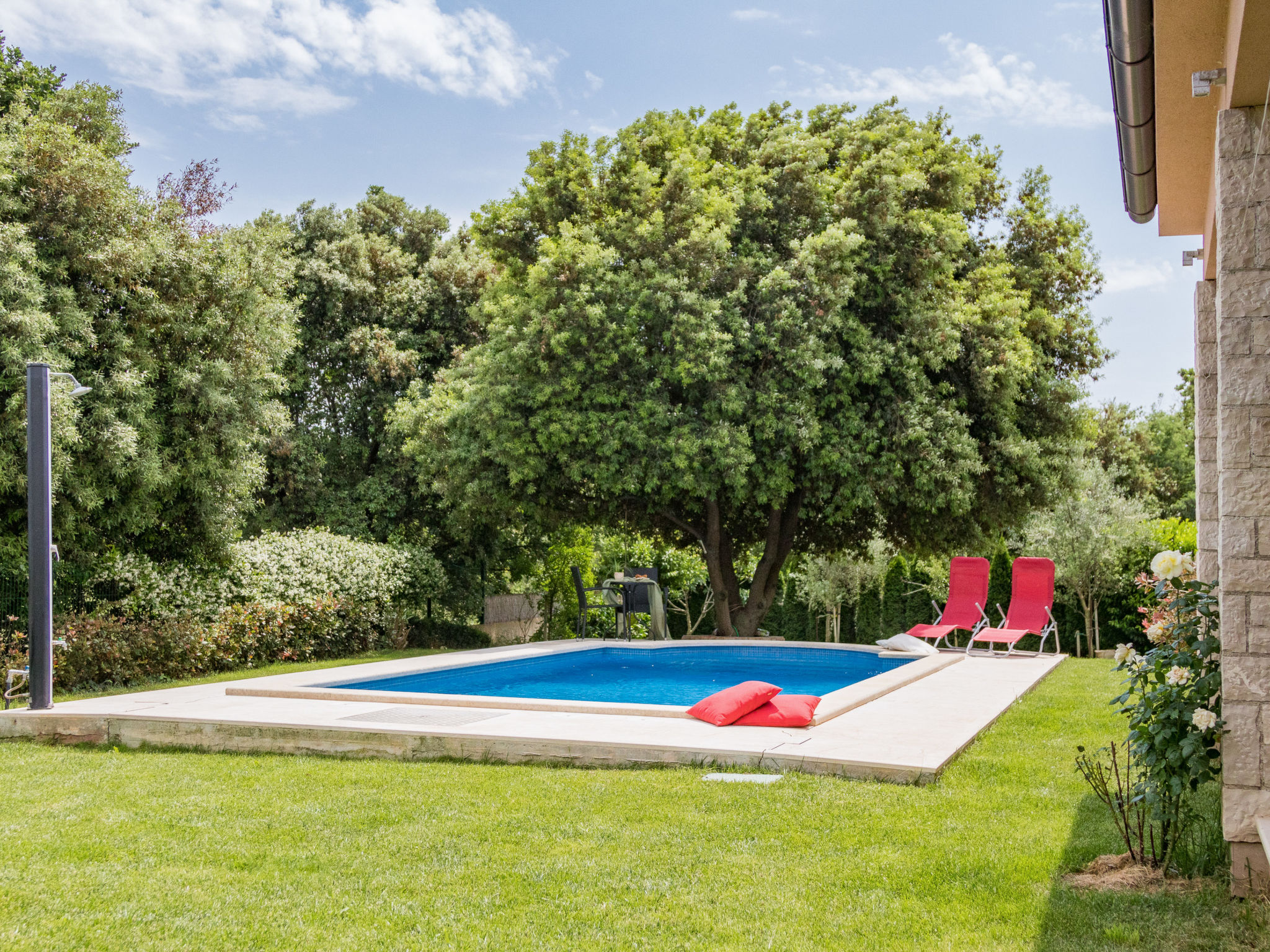 Apartment 1705 Apartment in Liznjan