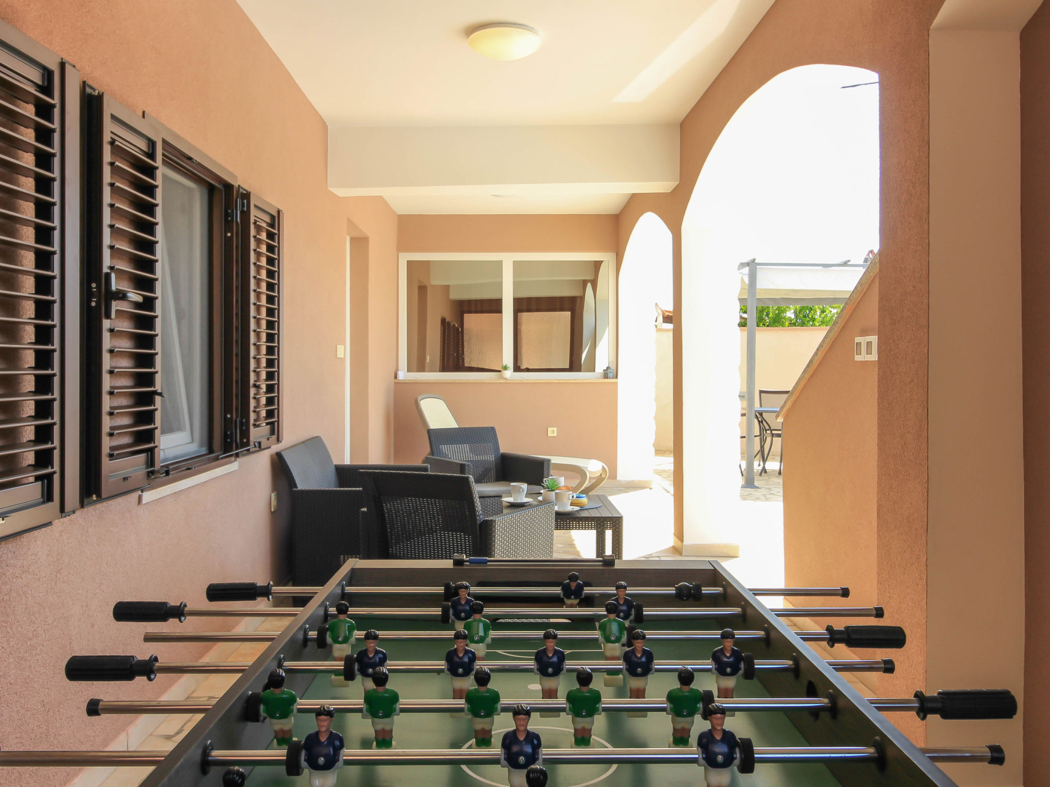 Photo of Villa Dvori