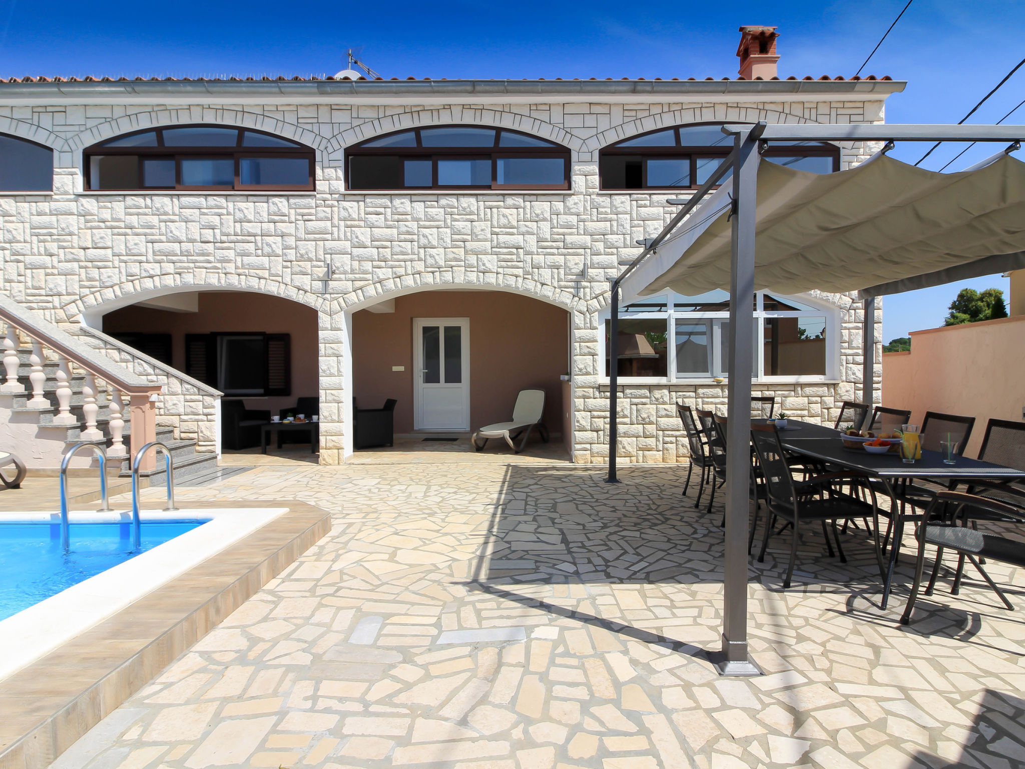 Photo of Villa Dvori