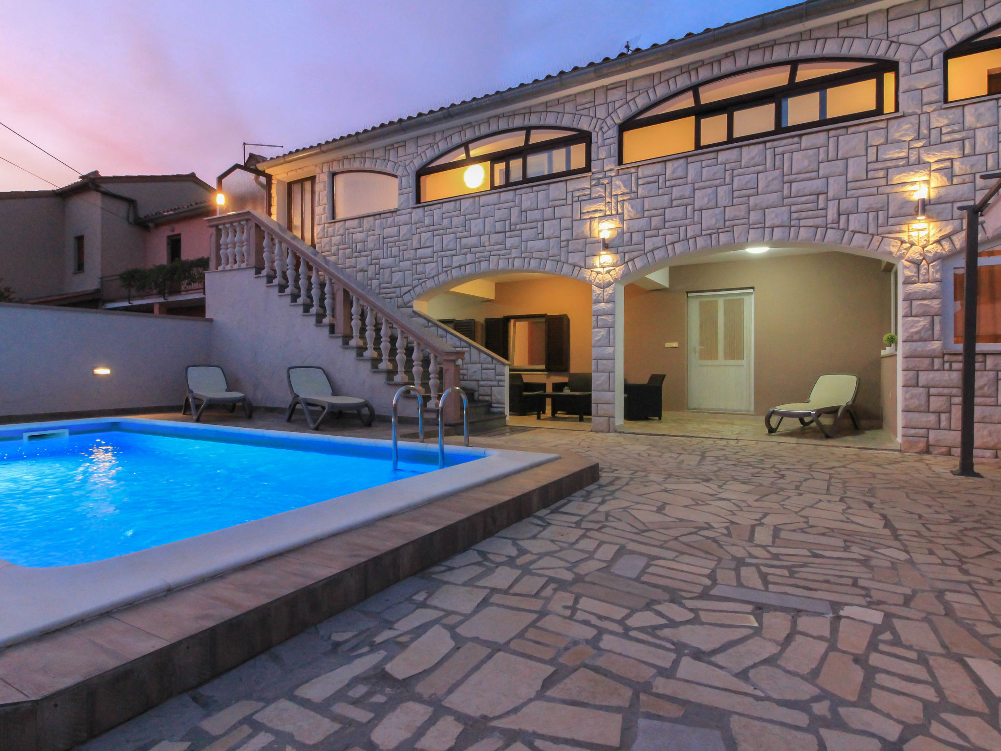 Photo of Villa Dvori