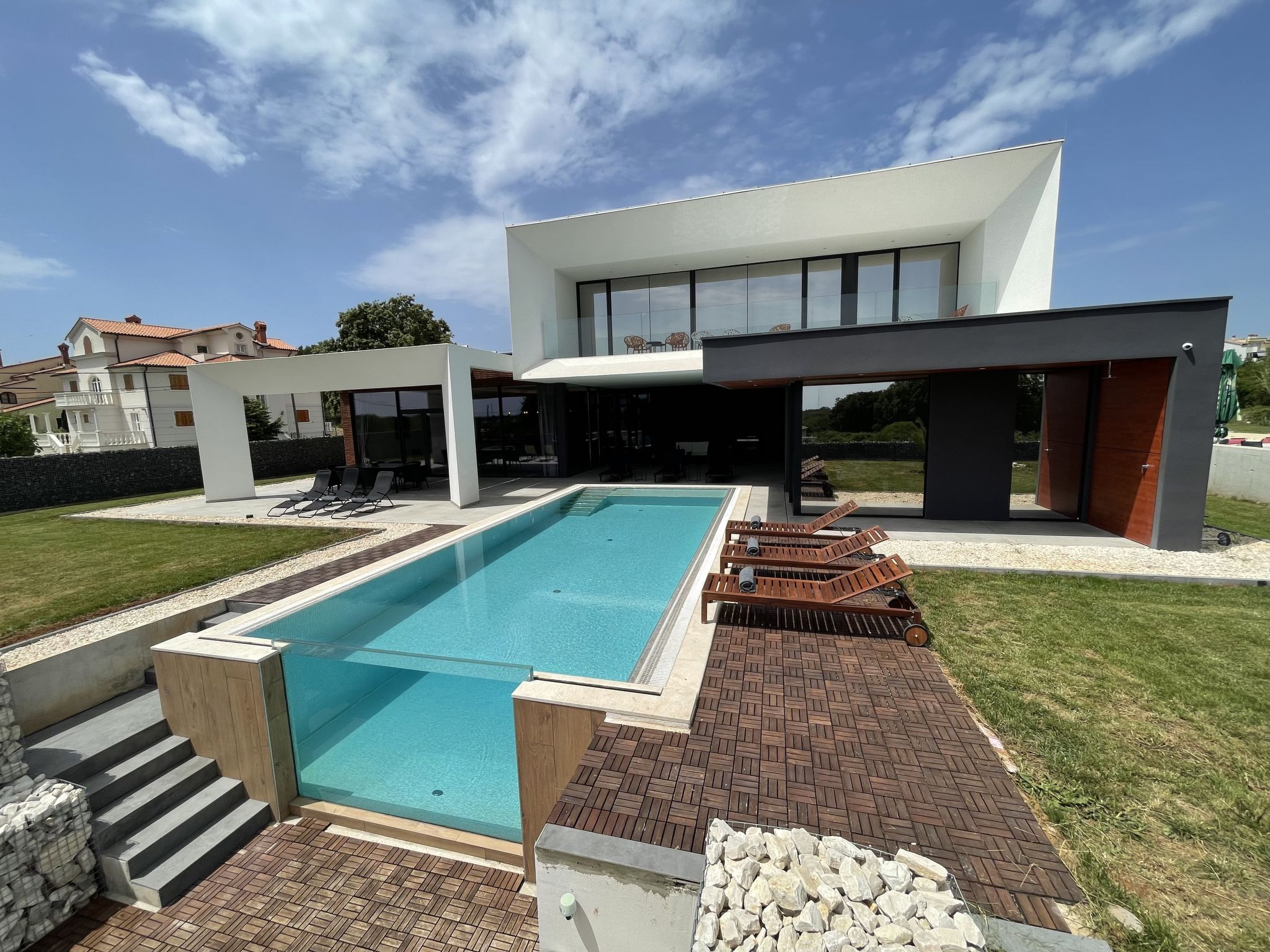 Photo of Villa Mediterraneo